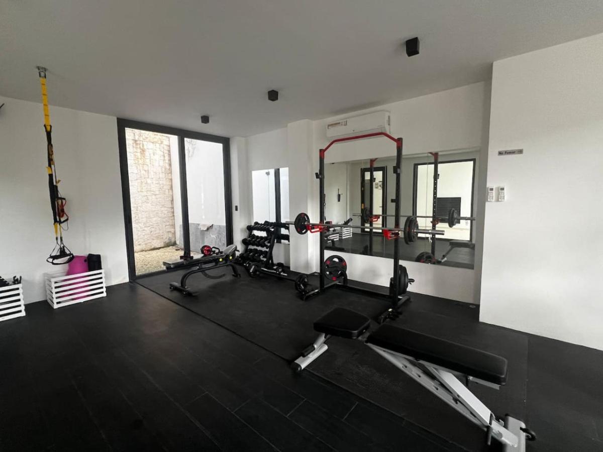 Blanca Incredible 2br - Private Pool Free Club Tulum