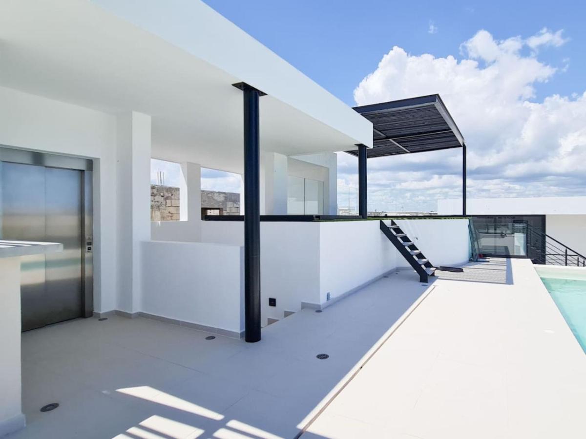 Blanca Incredible 2br - Private Pool Free Club * Tulum