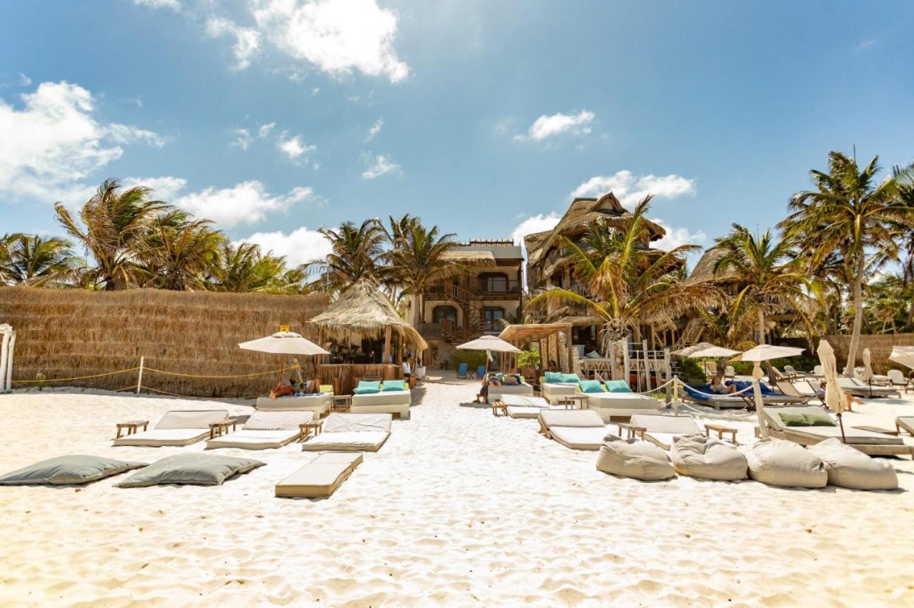 Blanca Incredible 2br - Private Pool Free Club Tulum