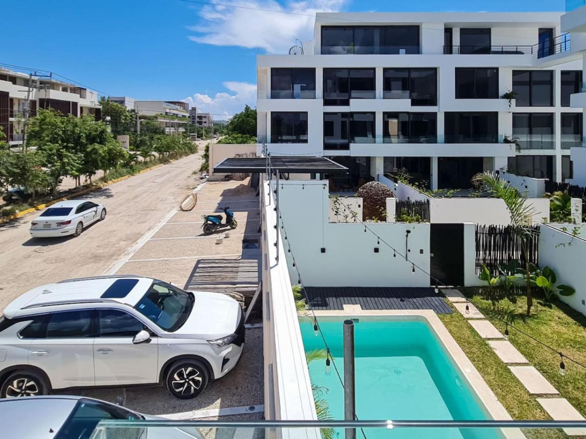Blanca Incredible 2br - Private Pool Free Club