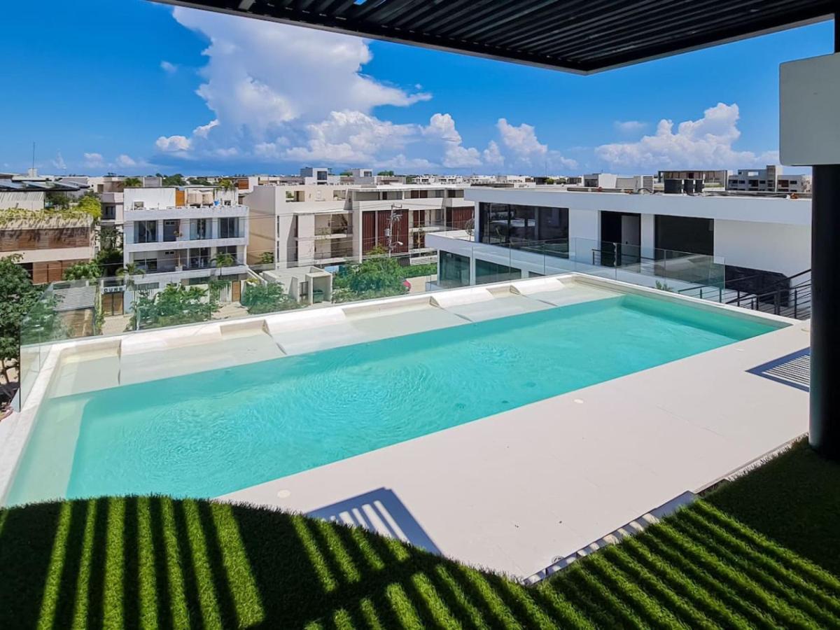 Villa Blanca Incredible 2br - Private Pool Free Club *