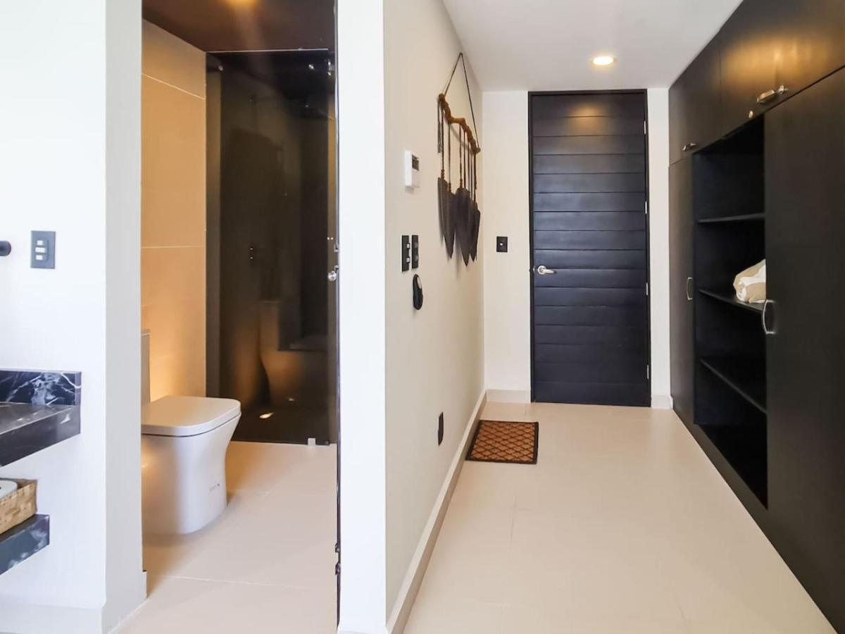 Villa Blanca Incredible 2br - Private Pool Free Club Tulum