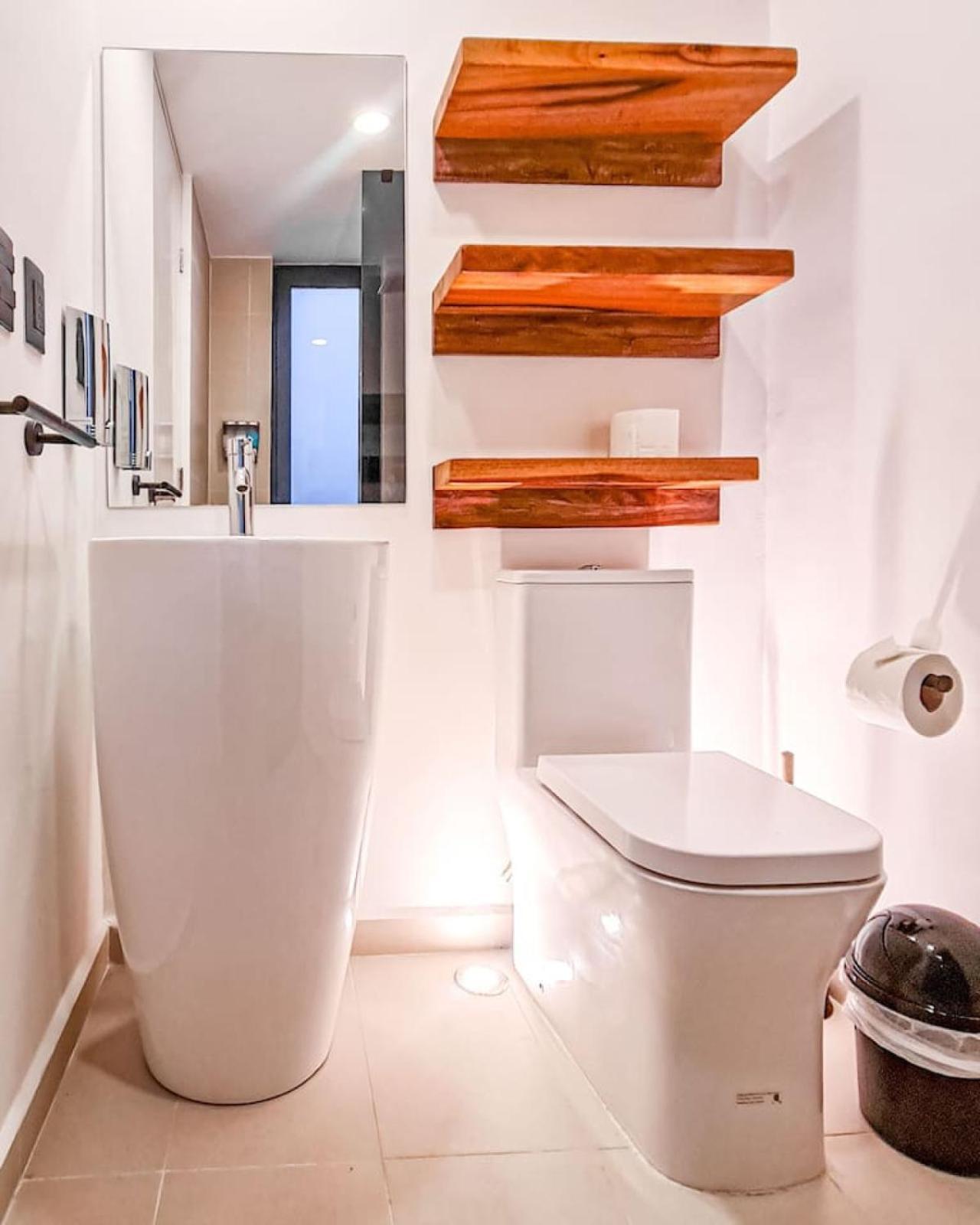 Blanca Incredible 2br - Private Pool Free Club * Tulum
