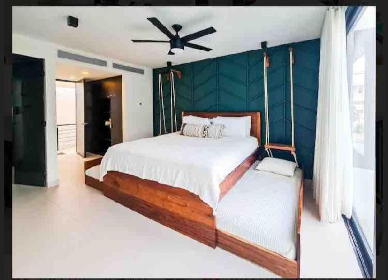 Villa Blanca Incredible 2br - Private Pool Free Club *