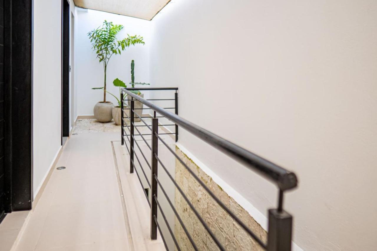 Blanca Incredible 2br - Private Pool Free Club Tulum