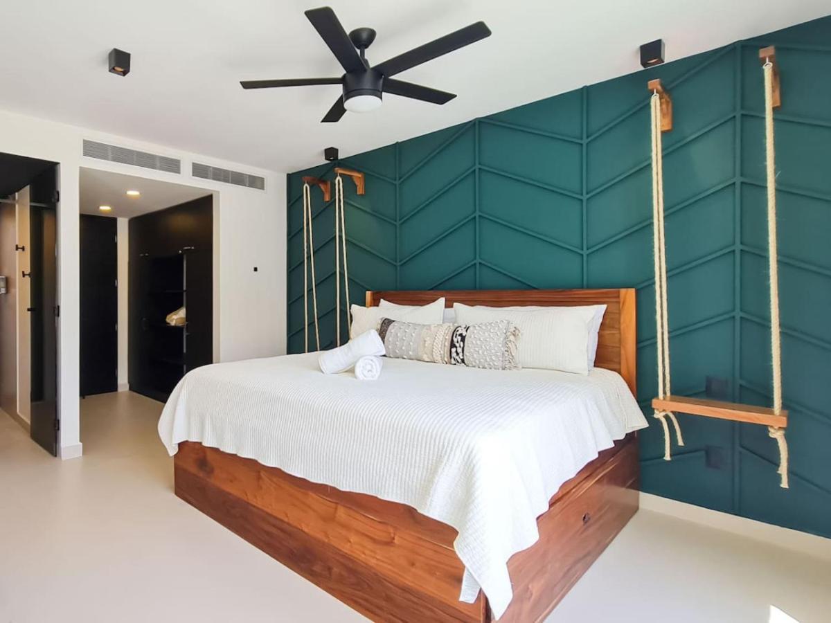 Blanca Incredible 2br - Private Pool Free Club * Tulum