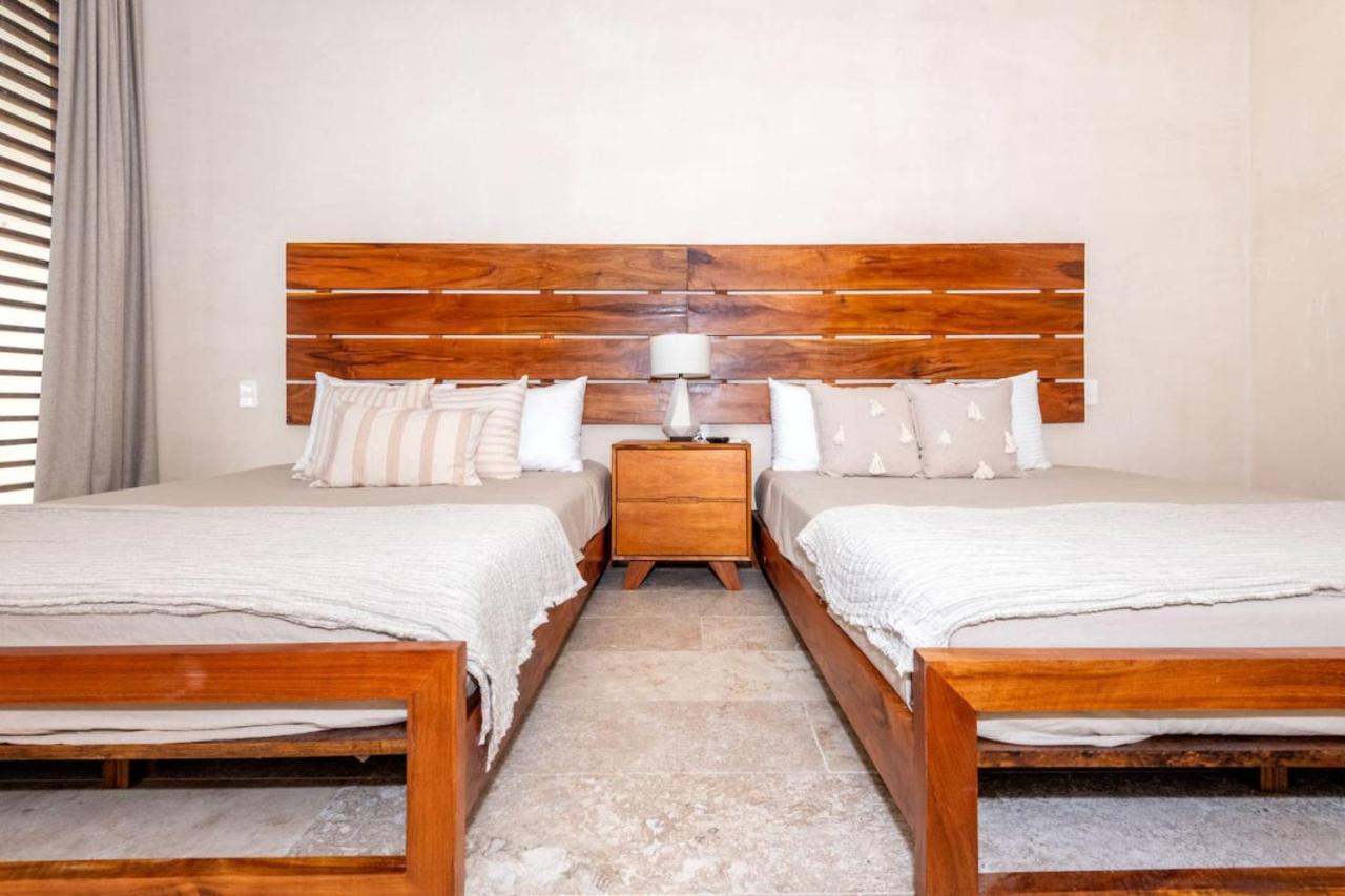 3bd Ph Pool Patio - Secure And Free Club Apartamento *