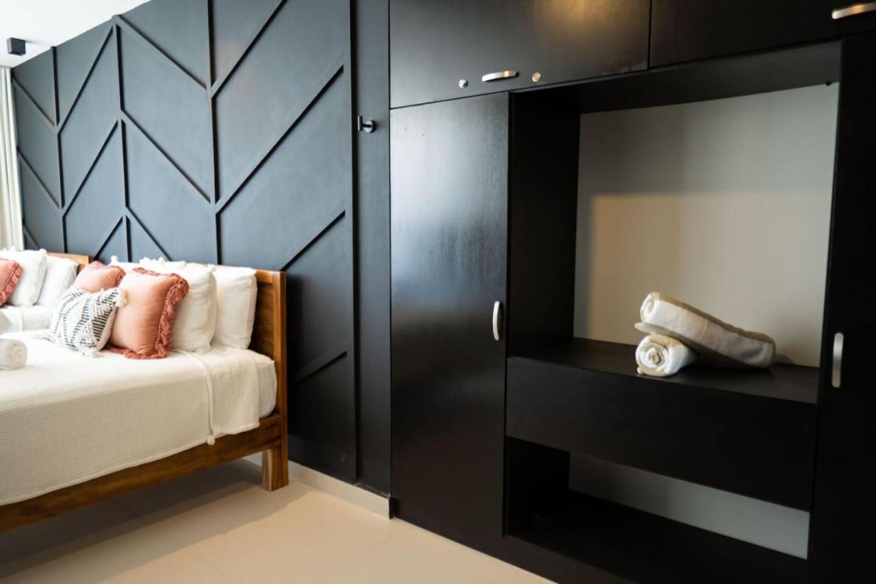 Villa Blanca Incredible 2br - Private Pool Free Club Tulum