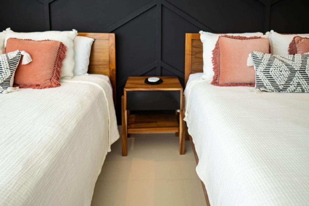 Blanca Incredible 2br - Private Pool Free Club * Tulum