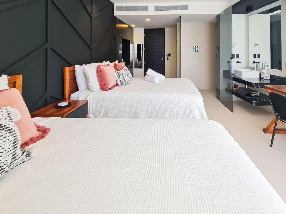 Blanca Incredible 2br - Private Pool Free Club Villa