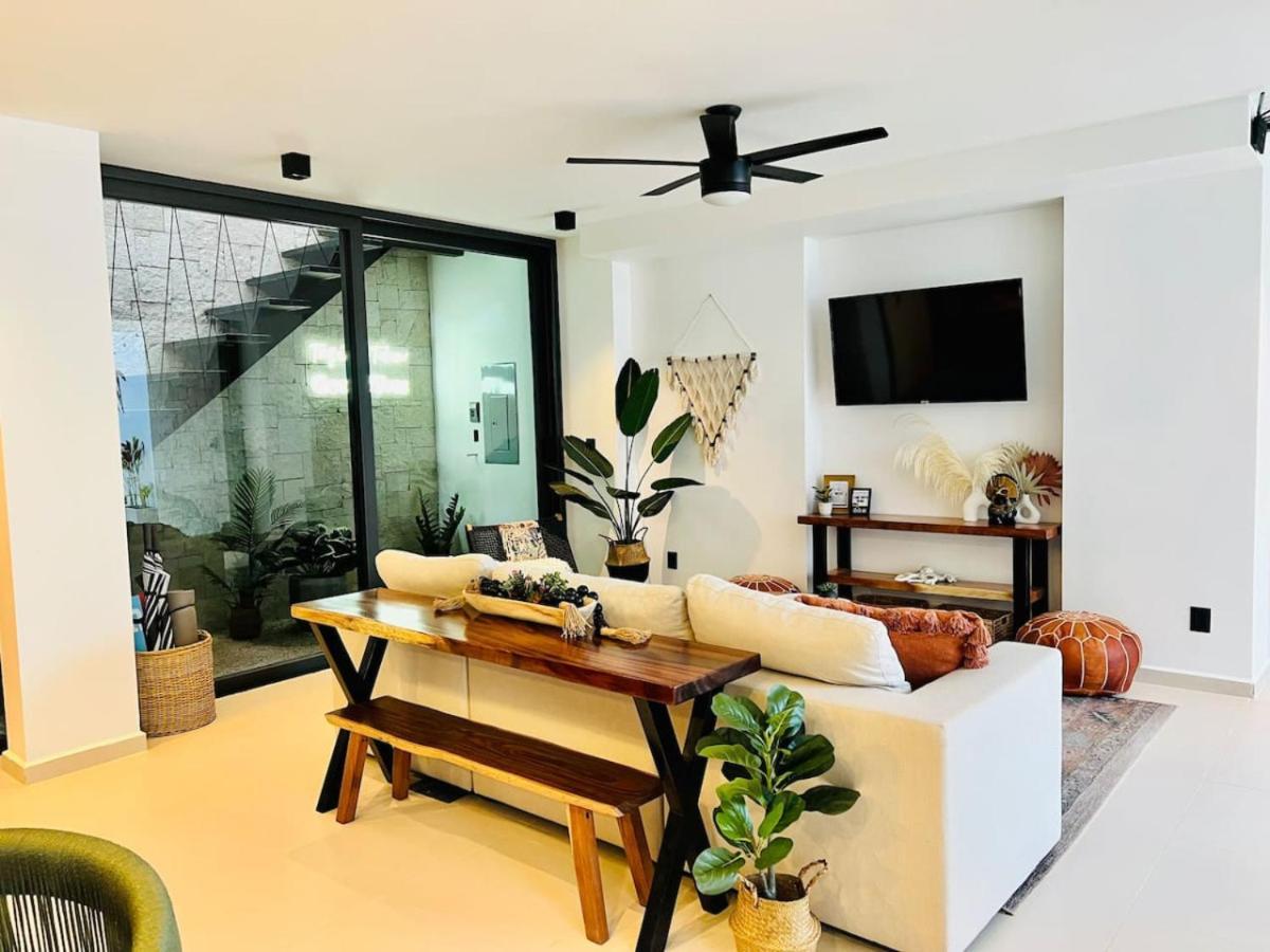 Blanca Incredible 2br - Private Pool Free Club Tulum