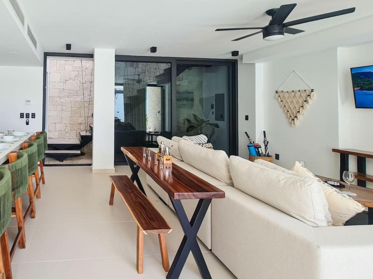 Blanca Incredible 2br - Private Pool Free Club Villa *