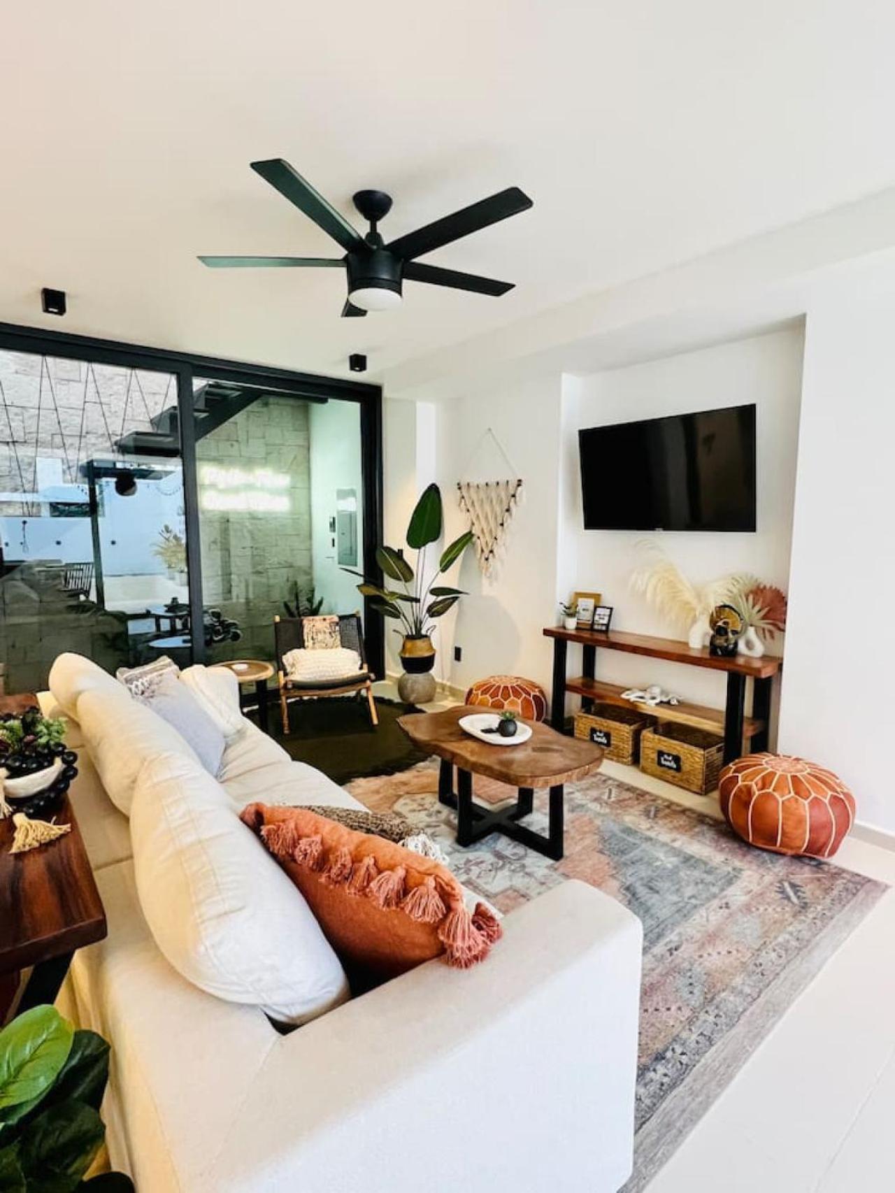 Blanca Incredible 2br - Private Pool Free Club Tulum