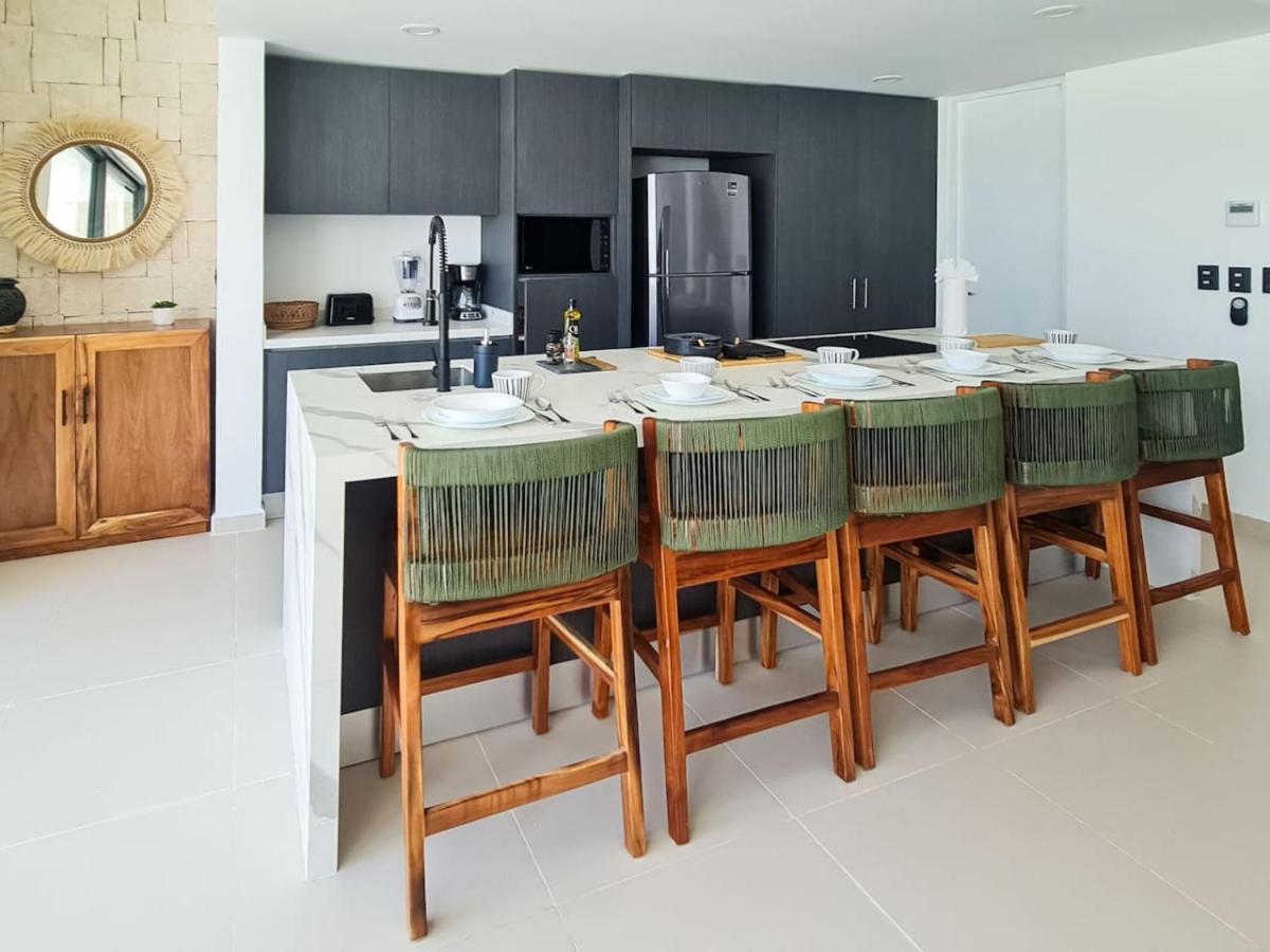 Blanca Incredible 2br - Private Pool Free Club