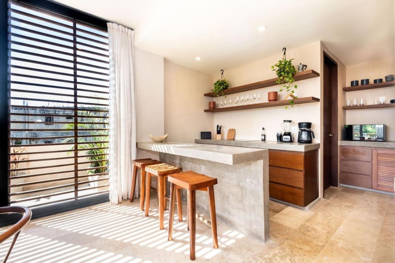 Apartamento 3bd Ph Pool Patio - Secure And Free Club