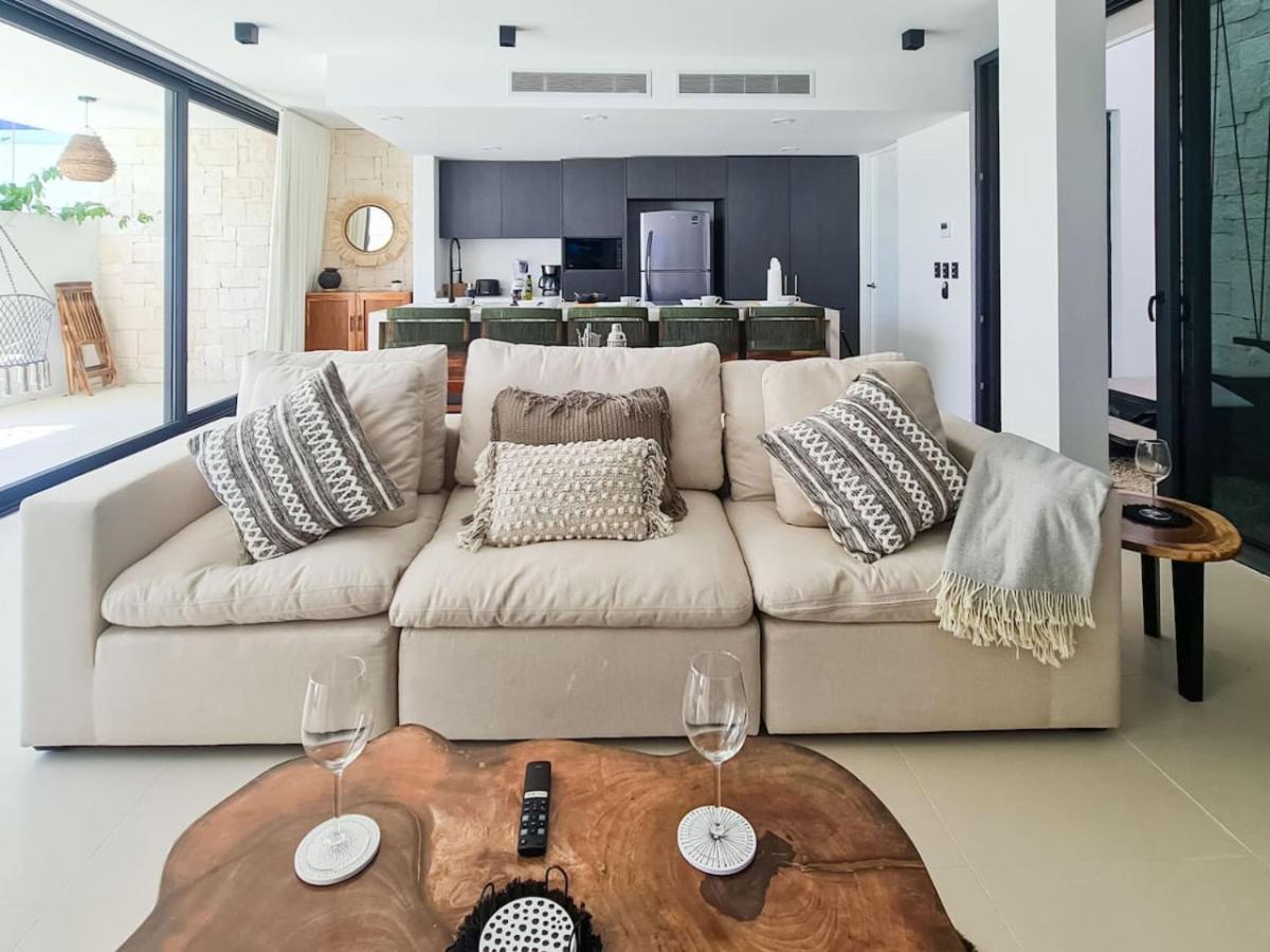 Blanca Incredible 2br - Private Pool Free Club Villa *