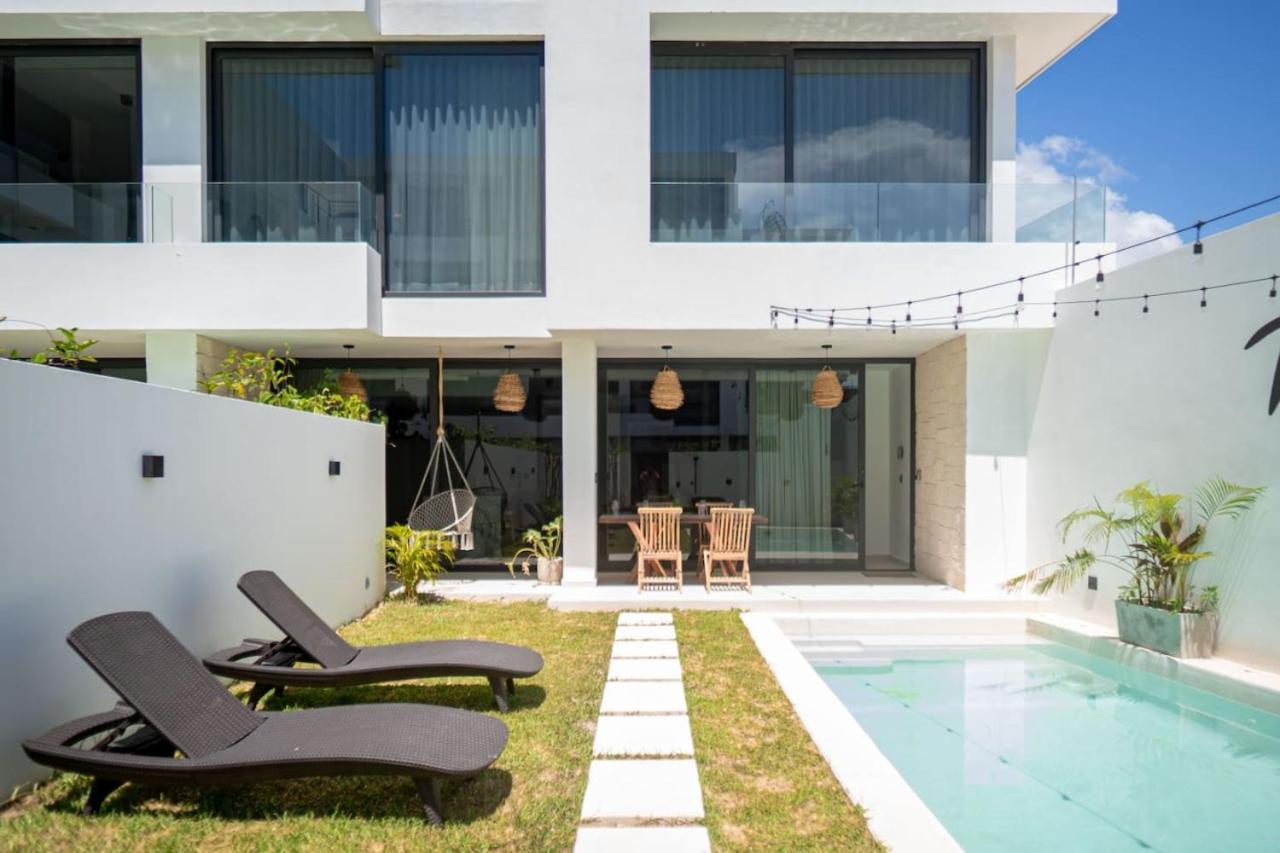 Blanca Incredible 2br - Private Pool Free Club * Tulum