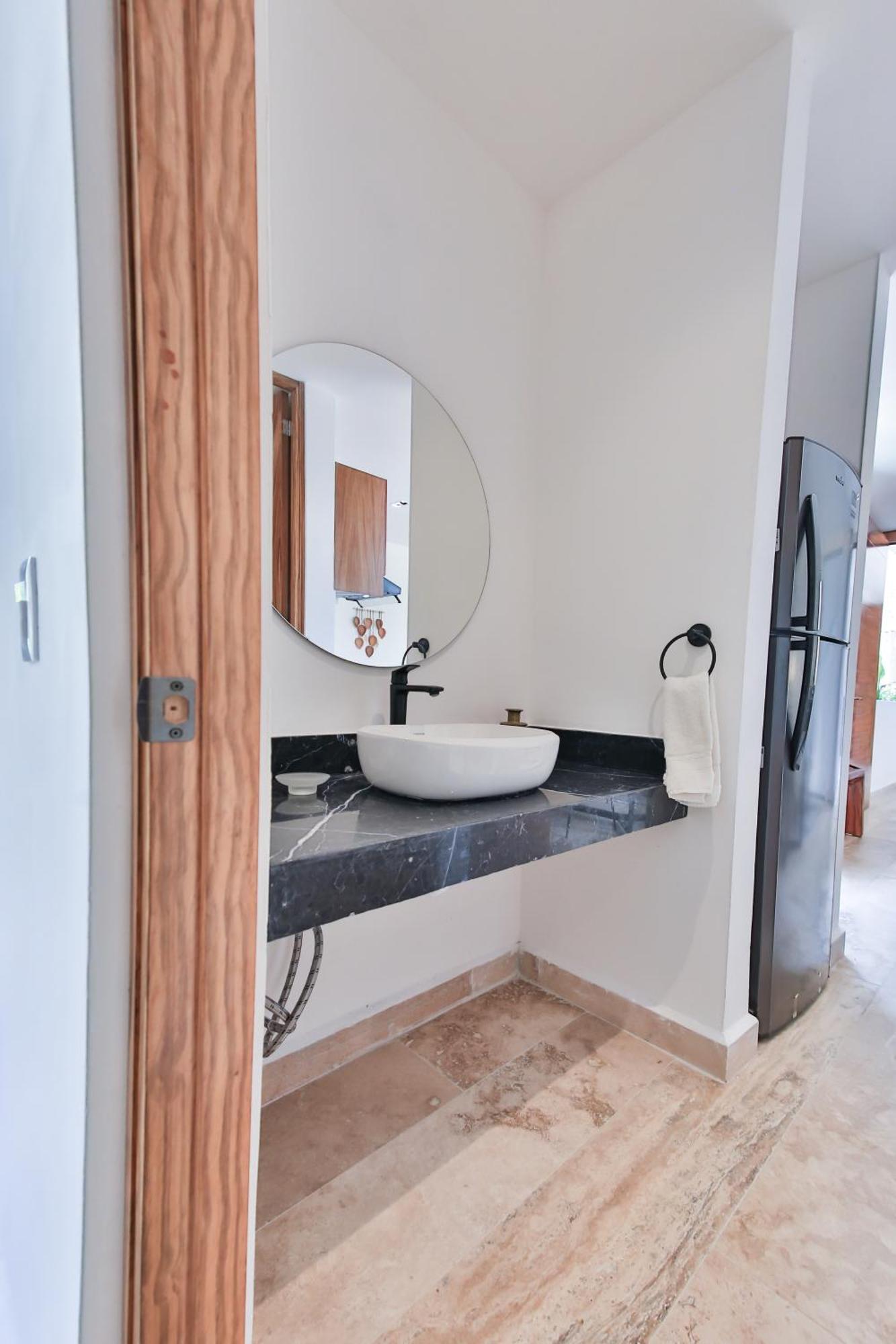 Apartahotel Sak Tuunich Luxury Residences *