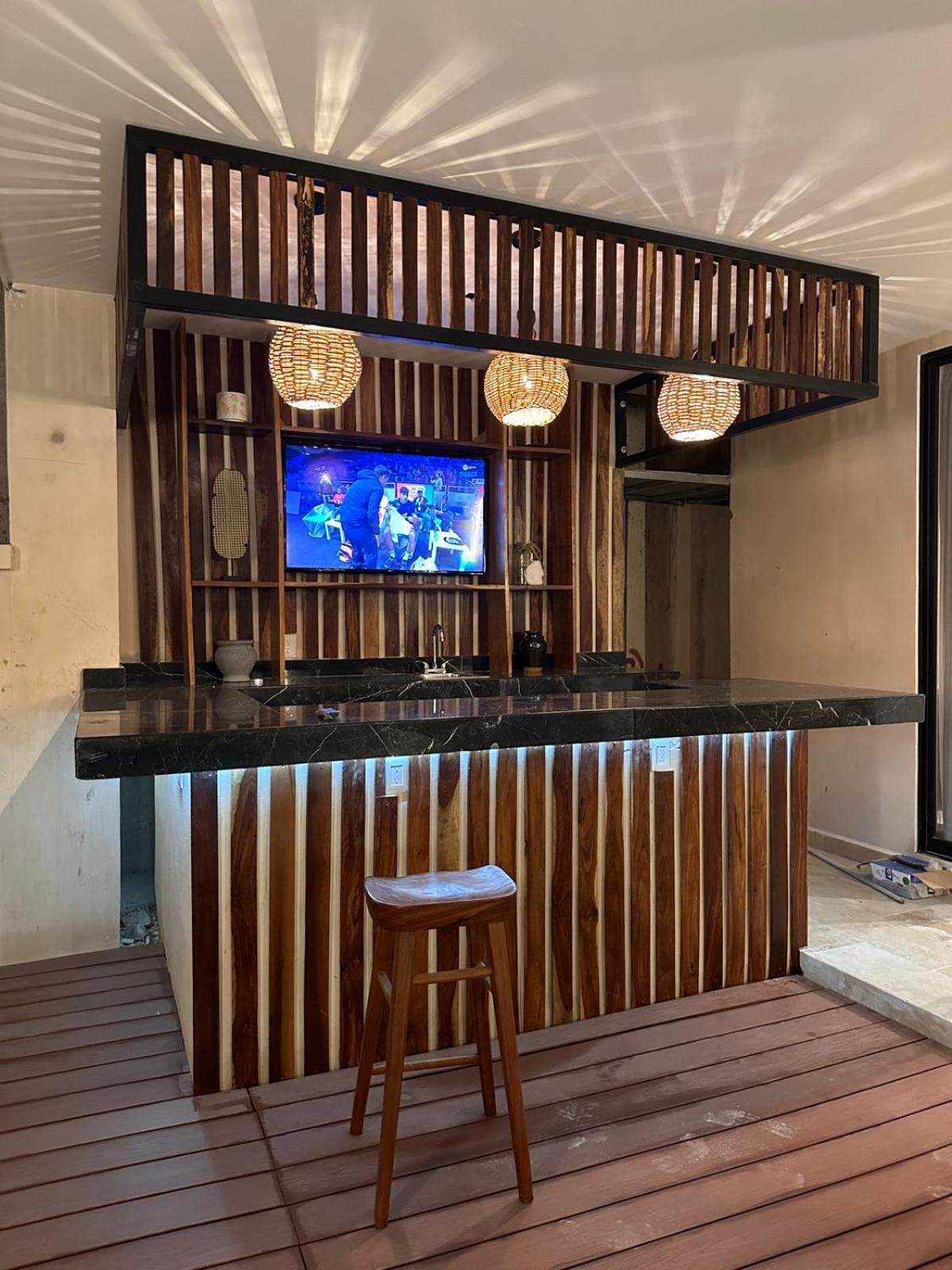 Sak Tuunich Luxury Residences *