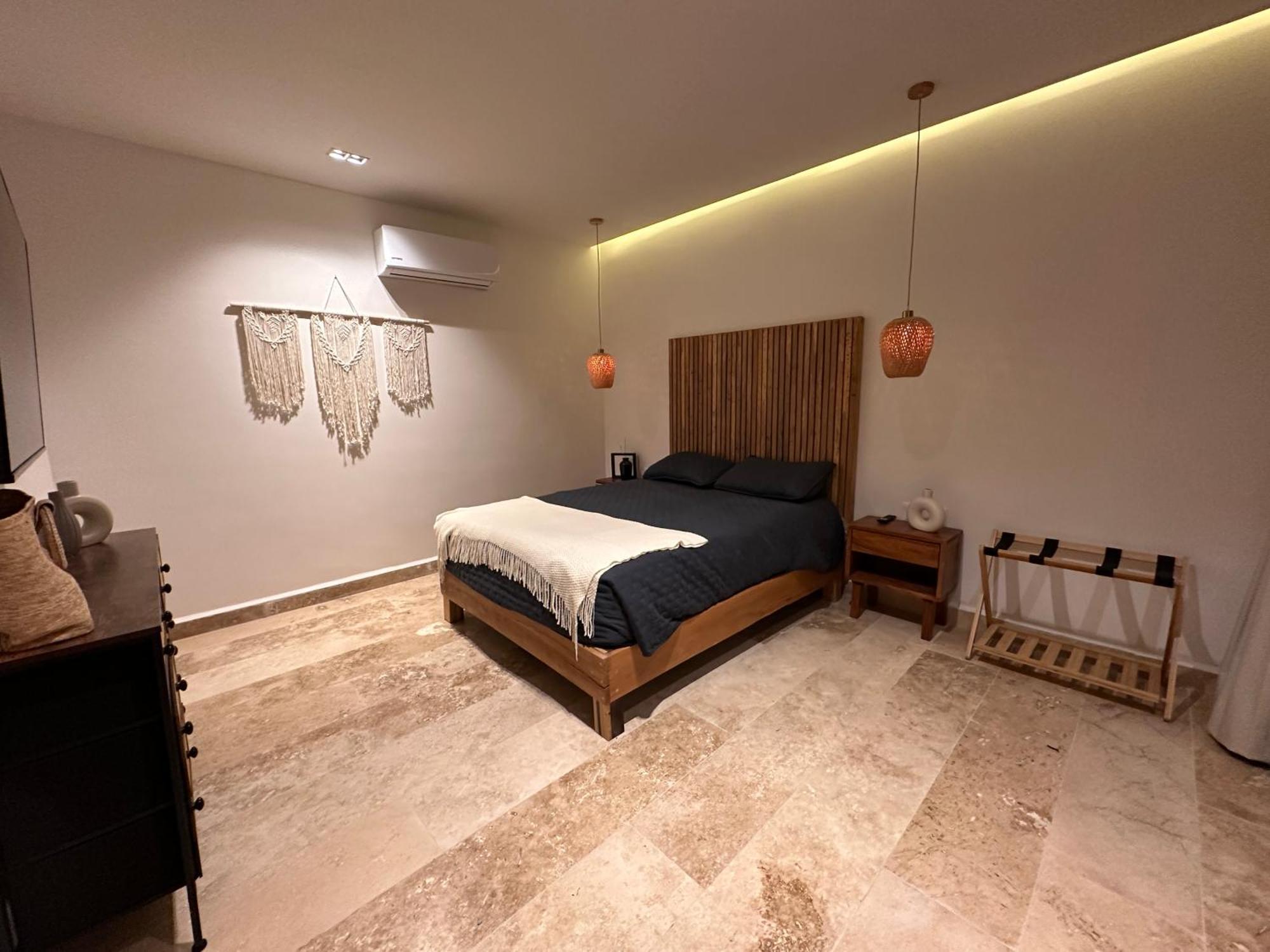 Sak Tuunich Luxury Residences Tulum