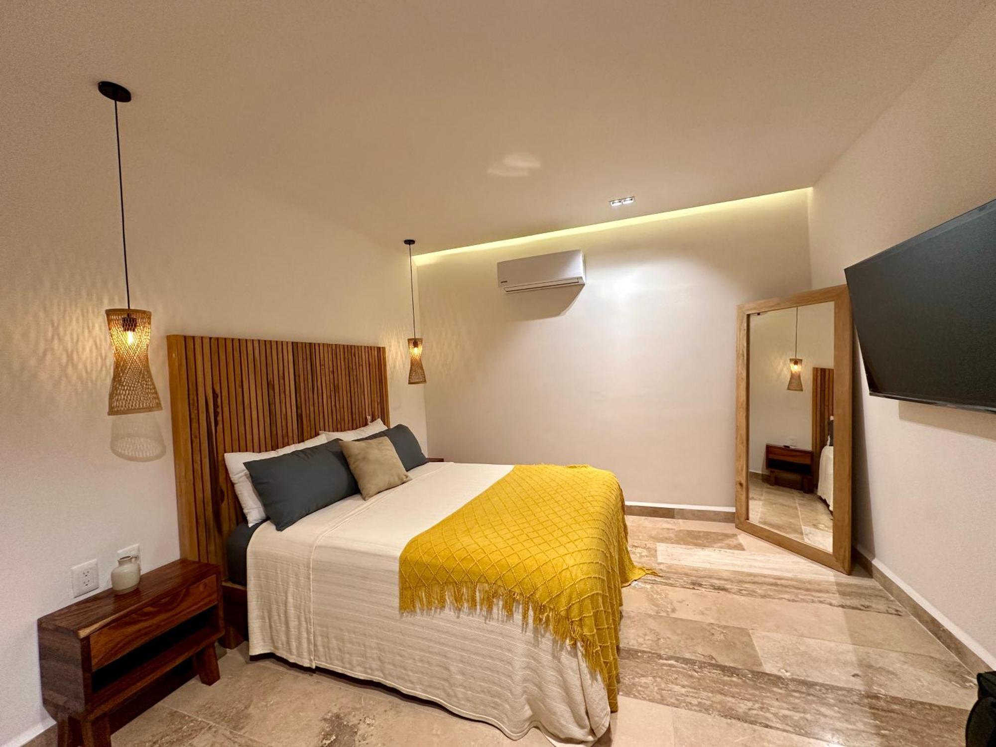 Sak Tuunich Luxury Residences Apartahotel