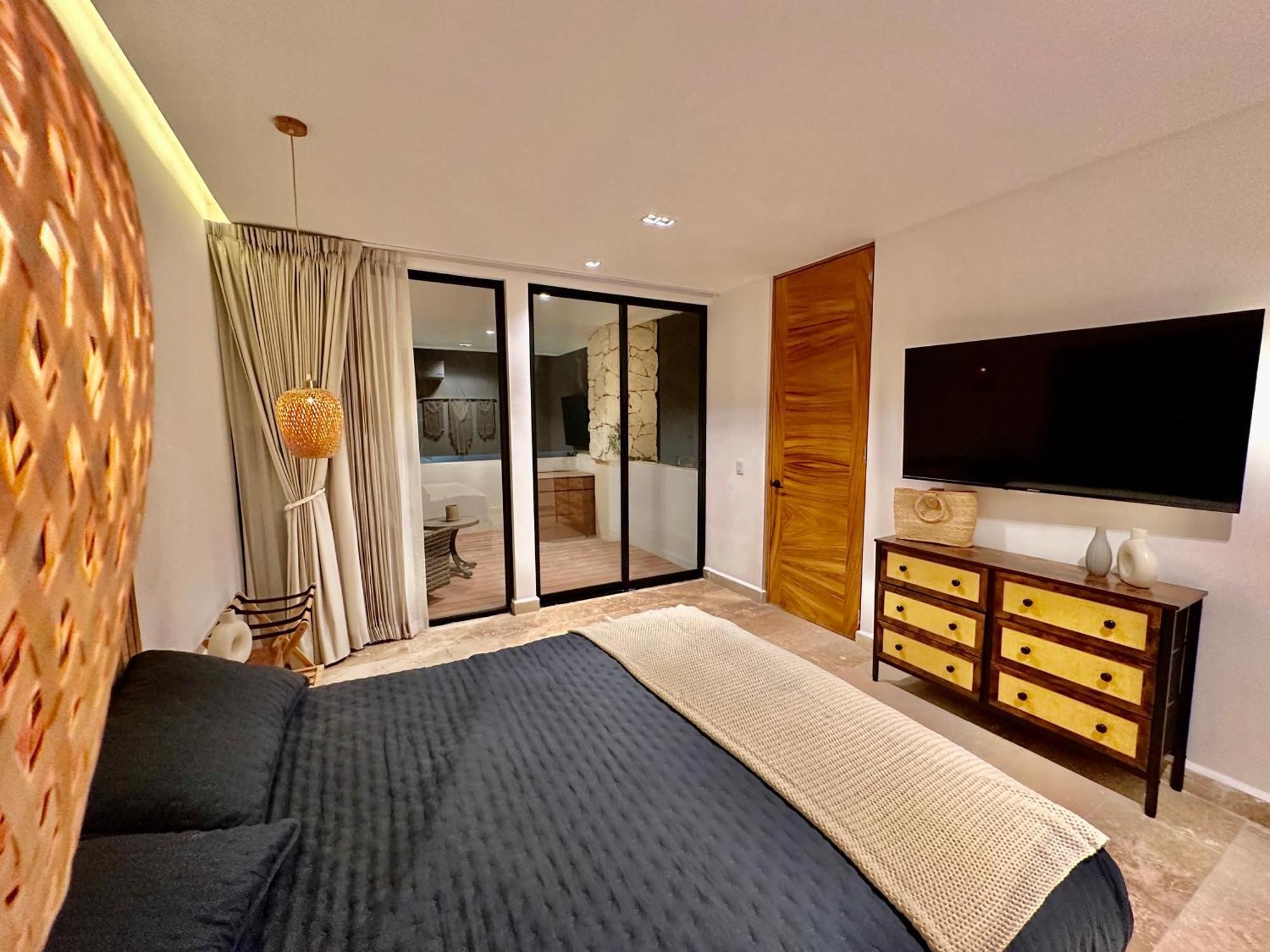 Apartahotel Sak Tuunich Luxury Residences