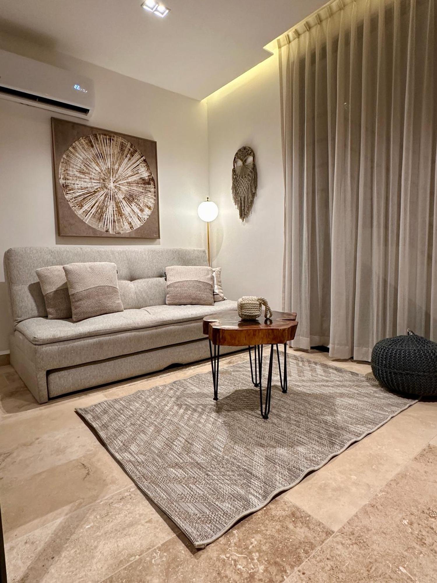 Apartahotel Sak Tuunich Luxury Residences *
