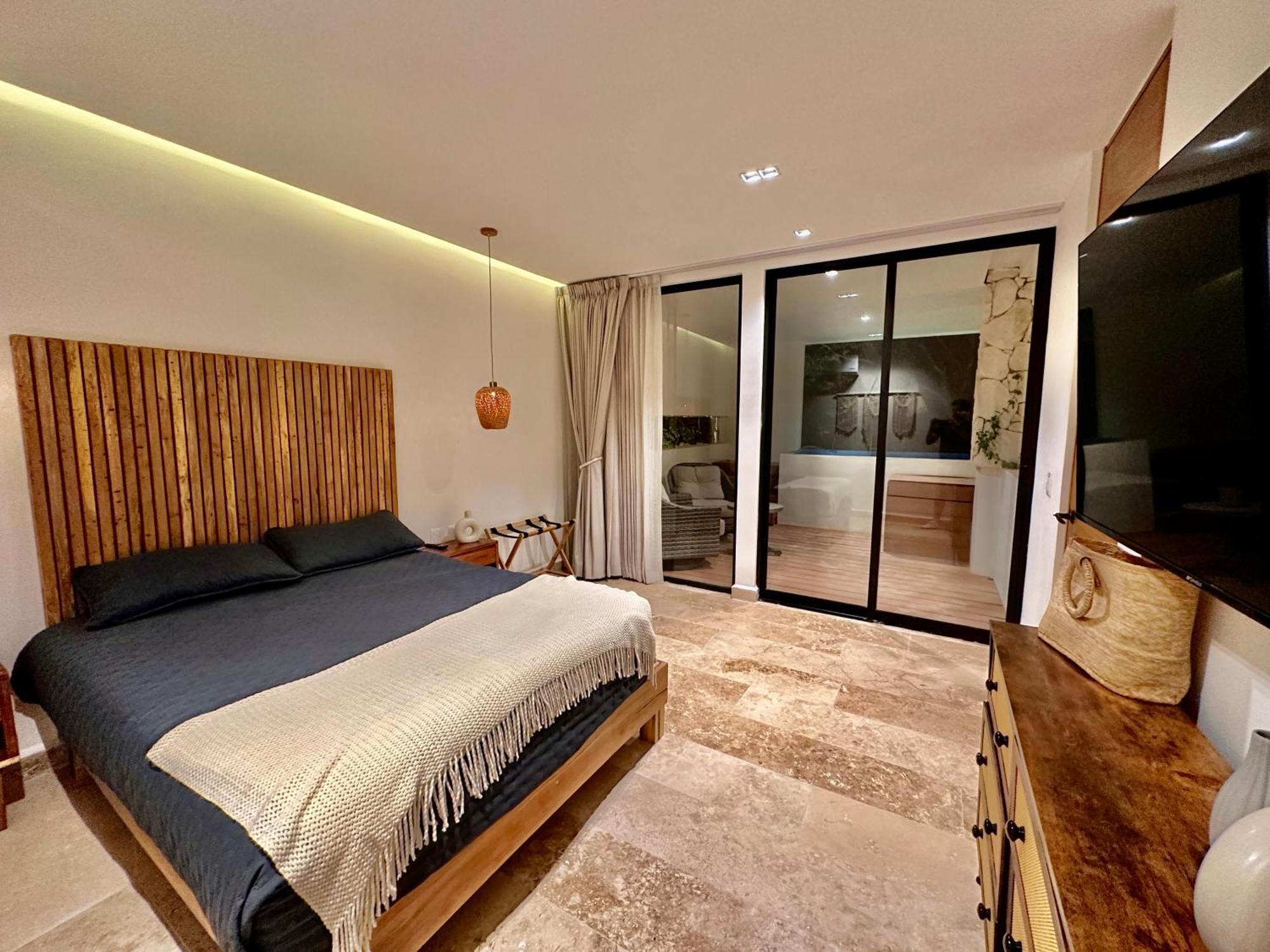 Sak Tuunich Luxury Residences Tulum