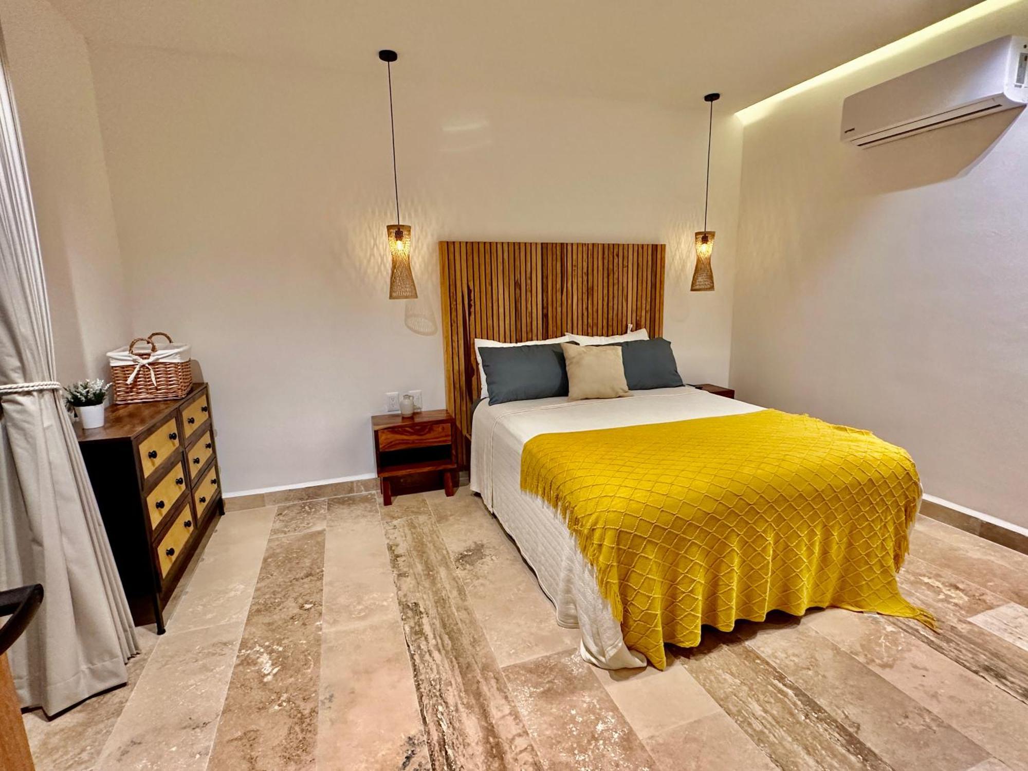 Sak Tuunich Luxury Residences Tulum