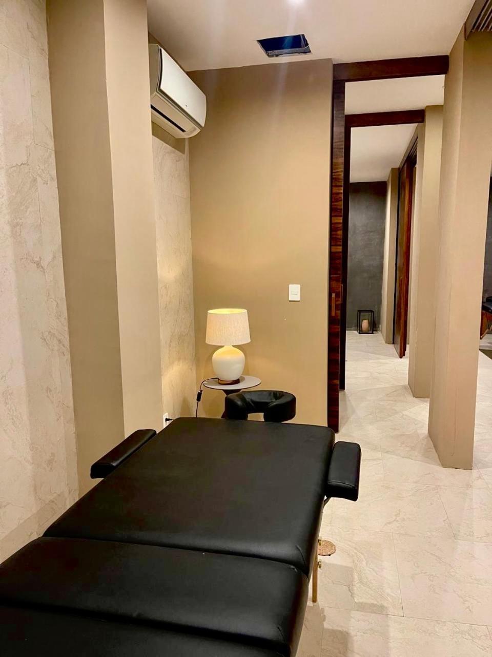 Cacao - With Exterior Plunge Pool Washer & Dryer Apartamento Tulum