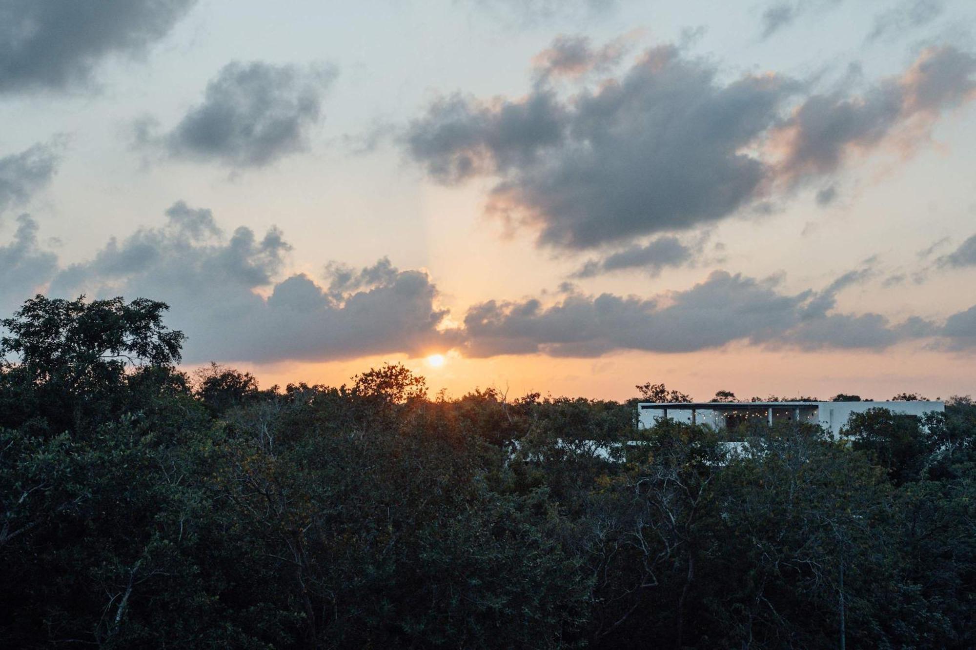 Modern Loft In Aldea Zama With 1 Bedroom * Tulum