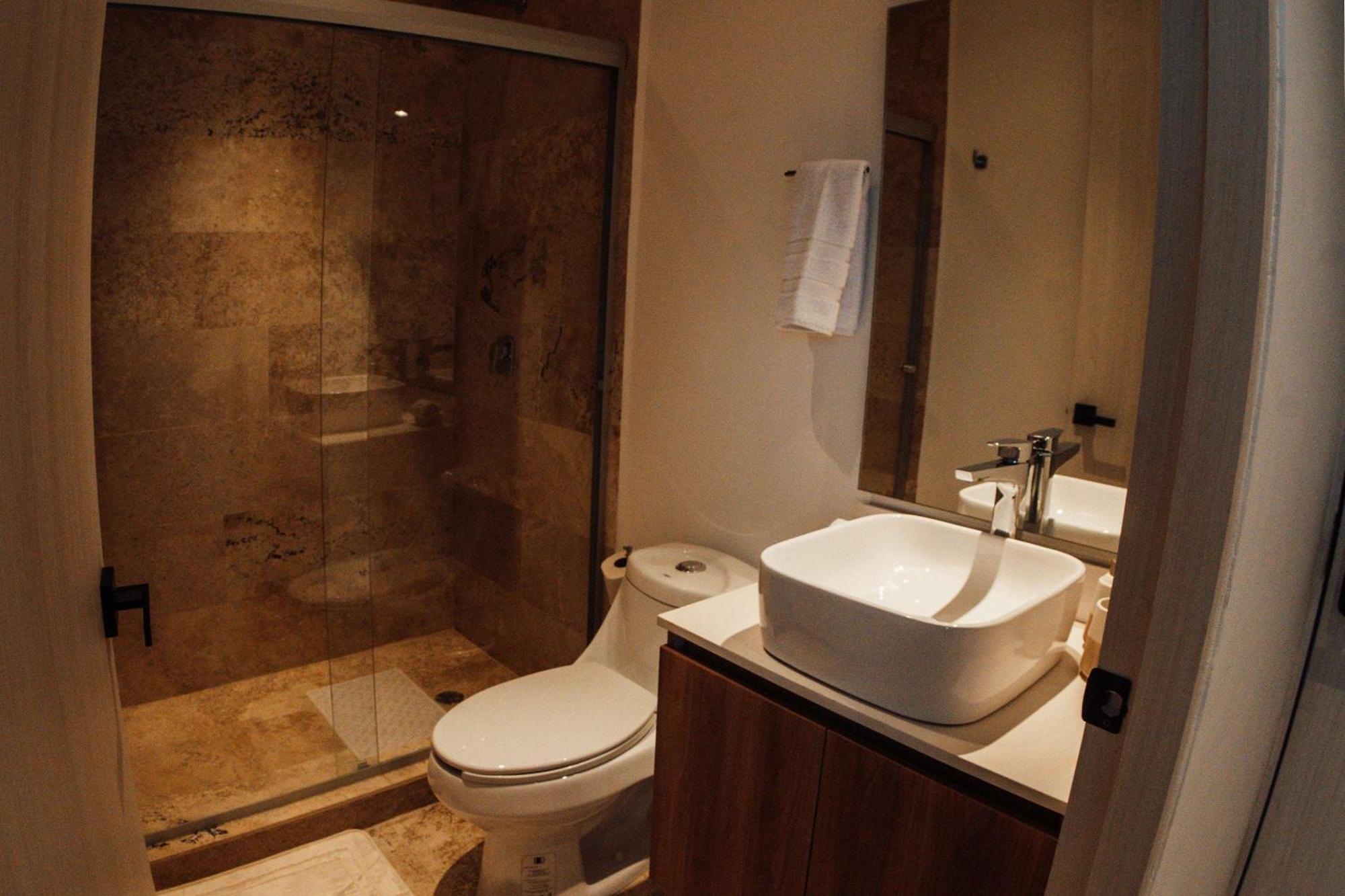 Modern Loft In Aldea Zama With 1 Bedroom * Tulum