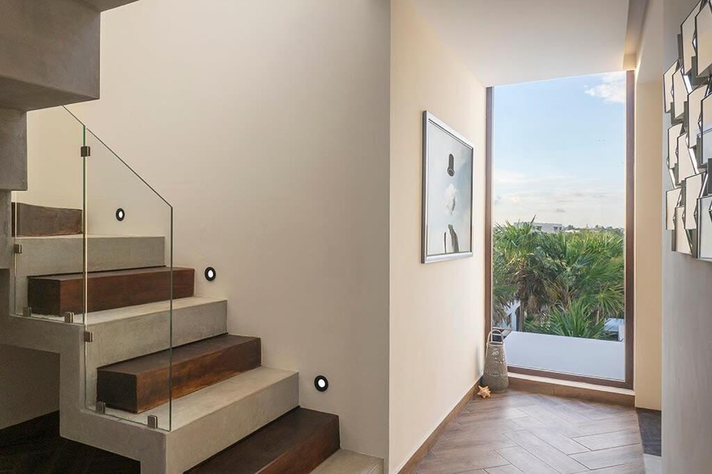 Oceanview 4br Concierge Service Villa *
