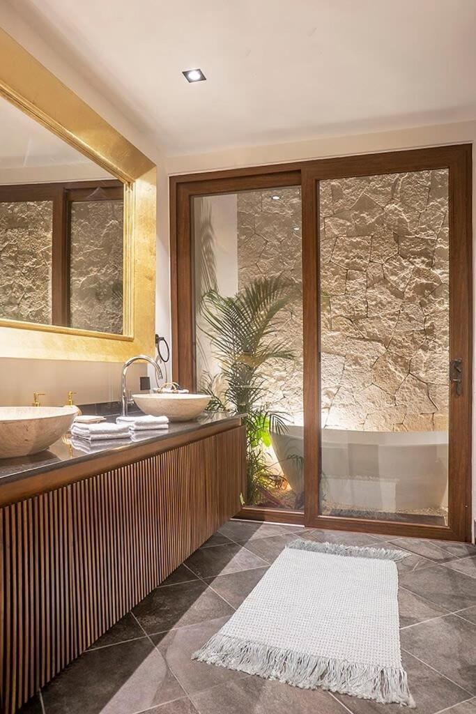 Villa Oceanview 4br Concierge Service *