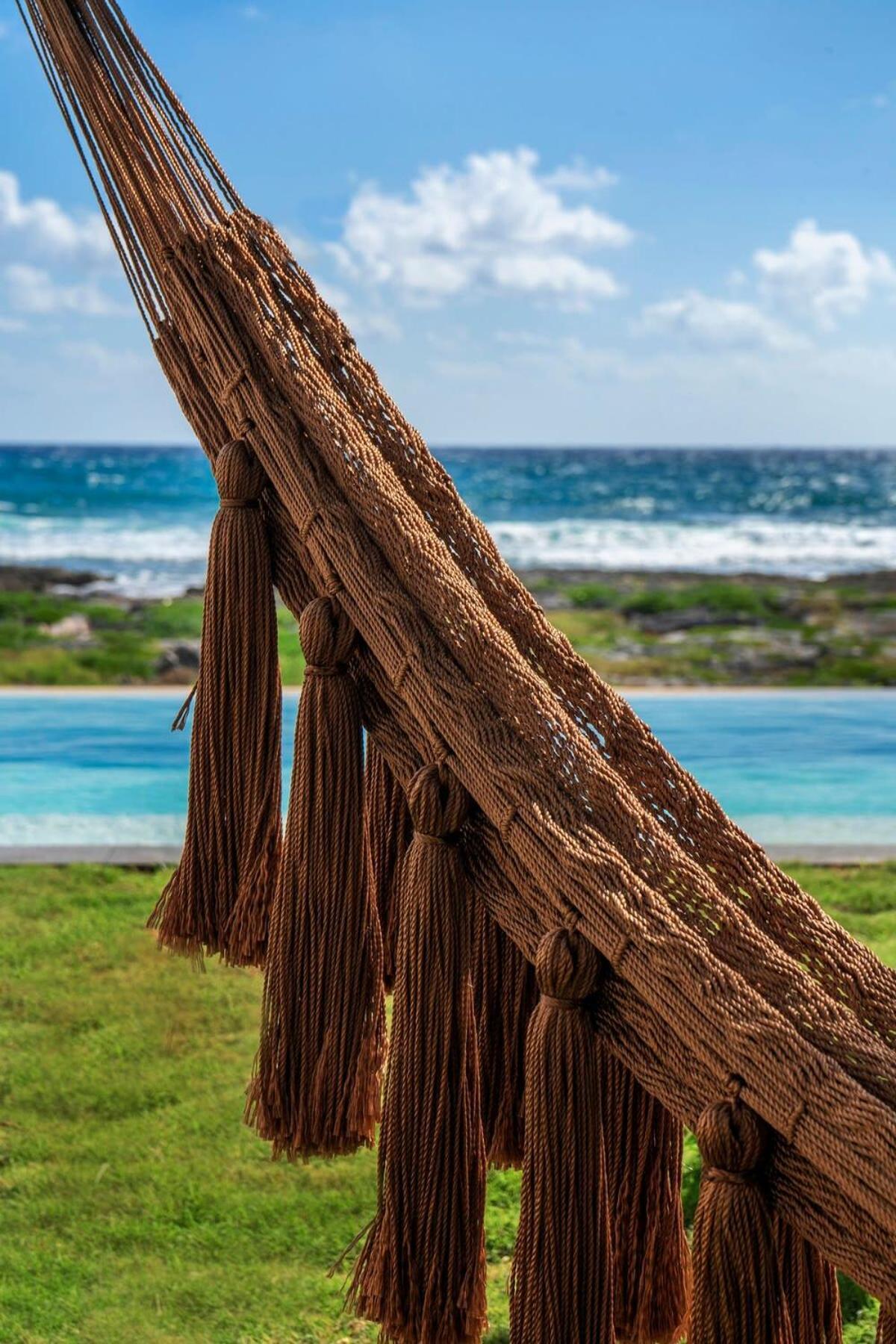 Oceanview 4br Concierge Service Villa