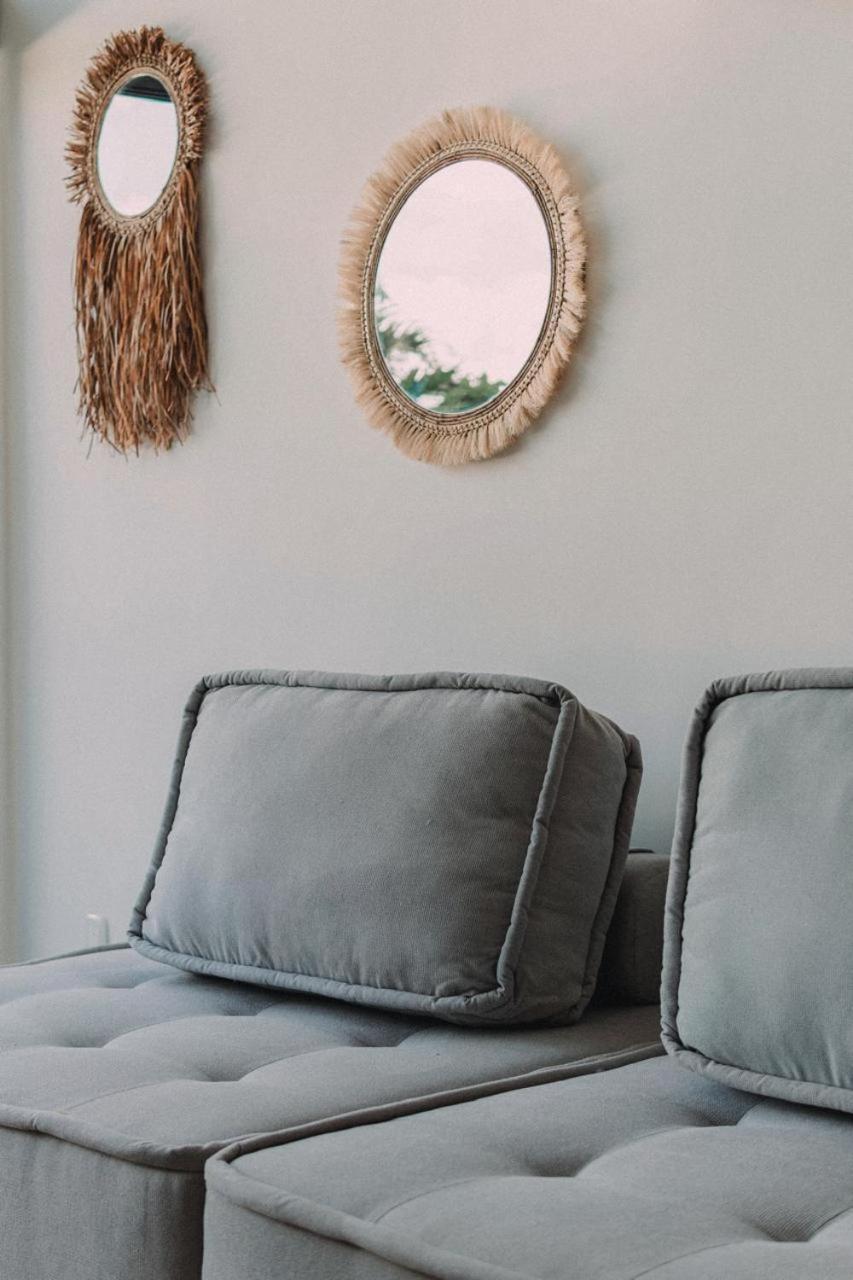 Apartamento Leneva Loft Tulum