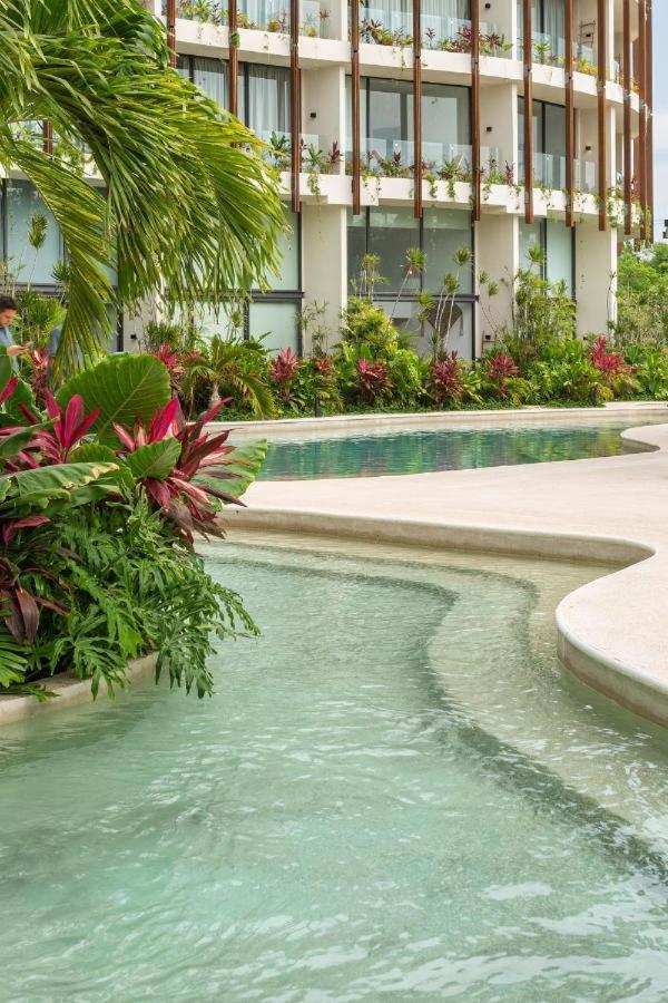 Apartamento Leneva Loft Tulum