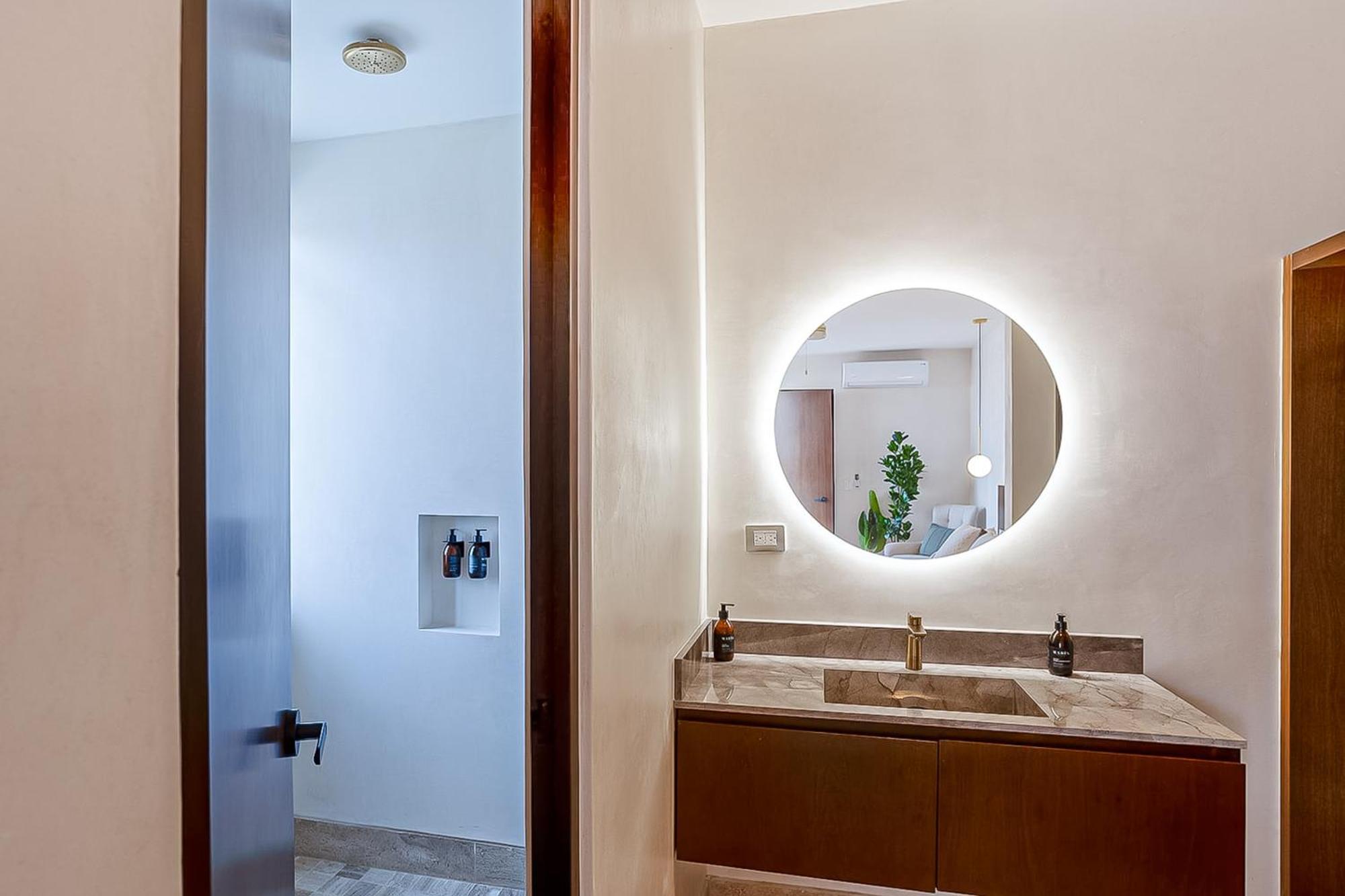Apartamento Sapphire Nest *