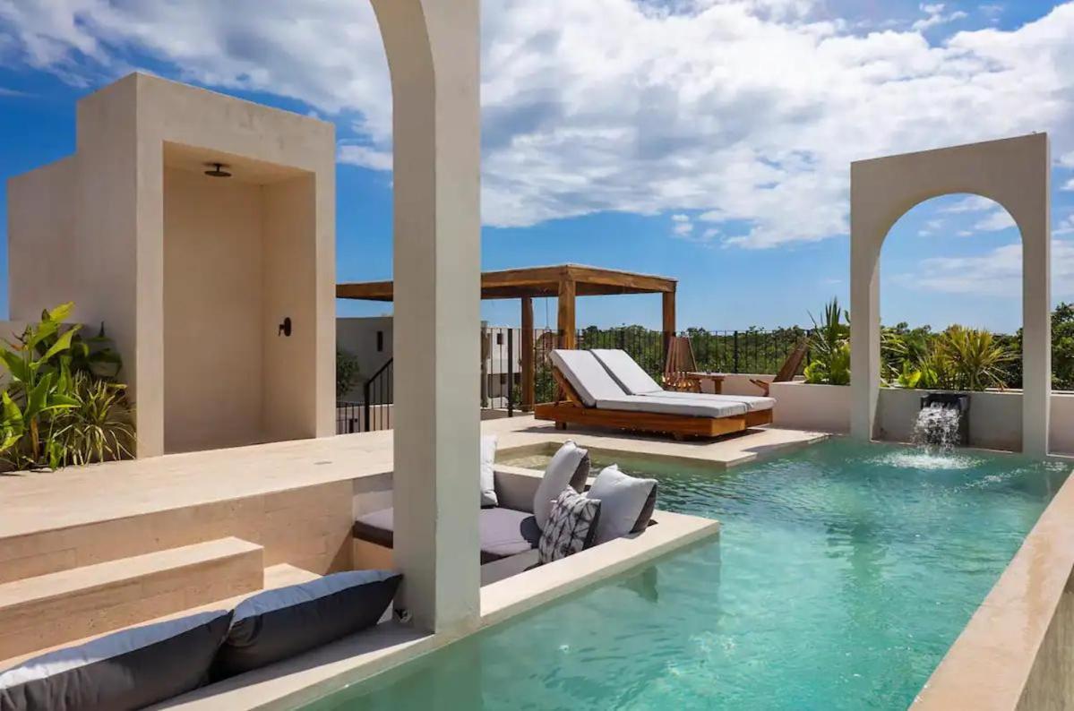 Villa Architects Dream Stylish 4-bedroom *