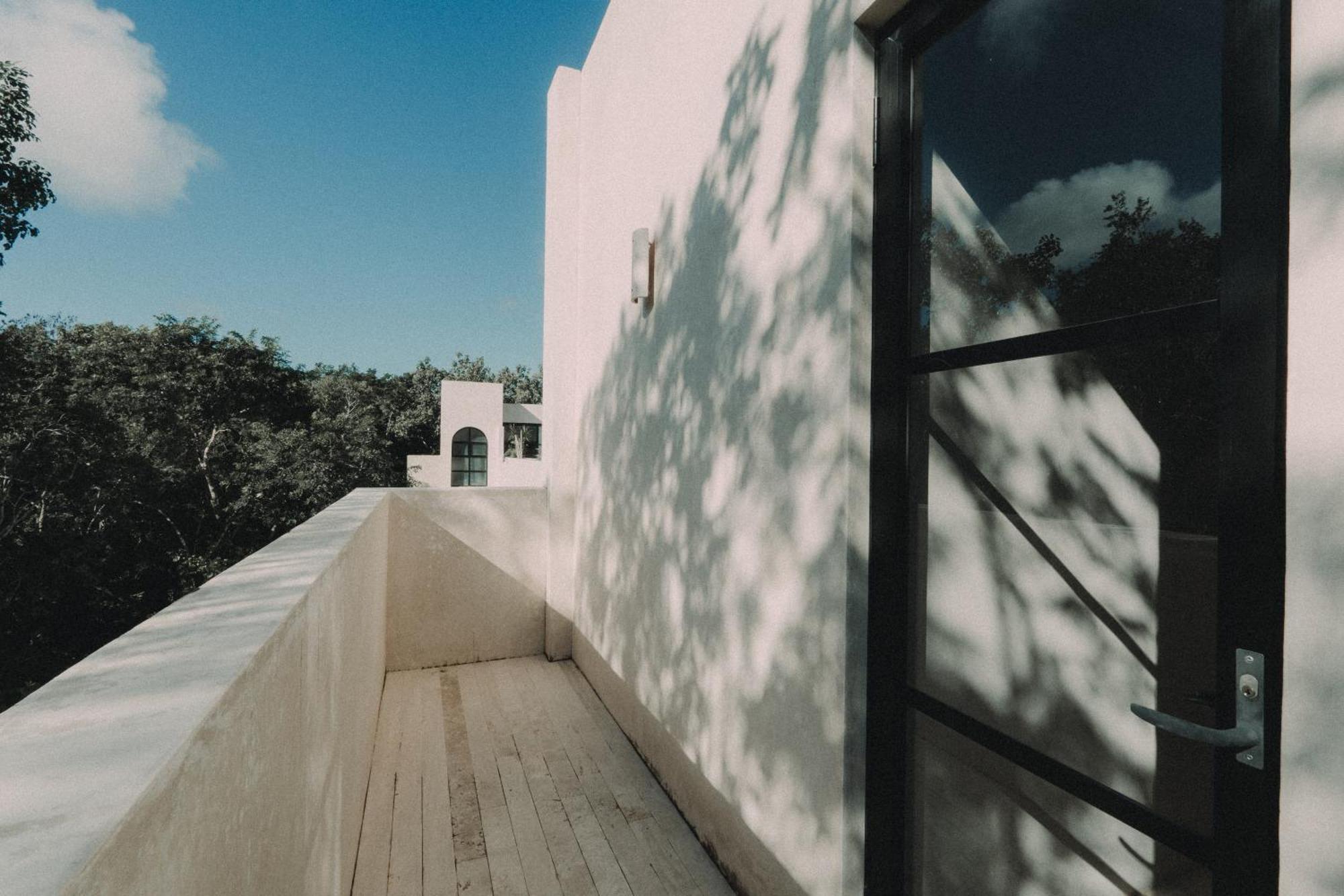 Villa Architects Dream Stylish 4-bedroom Tulum