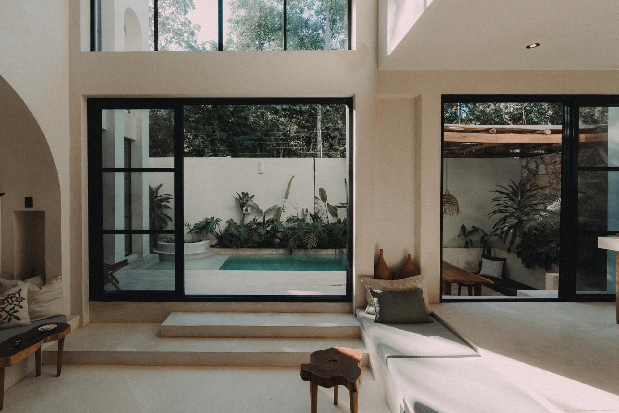 Architects Dream Stylish 4-bedroom *