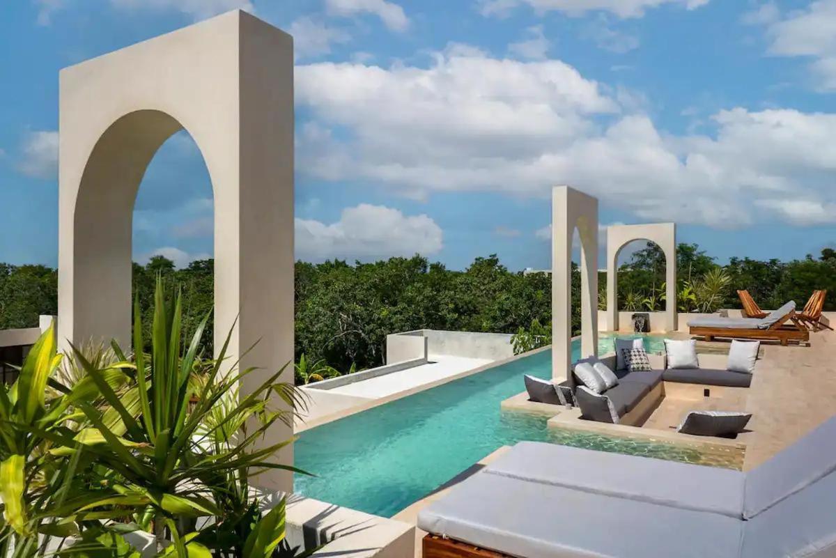Villa Architects Dream Stylish 4-bedroom *