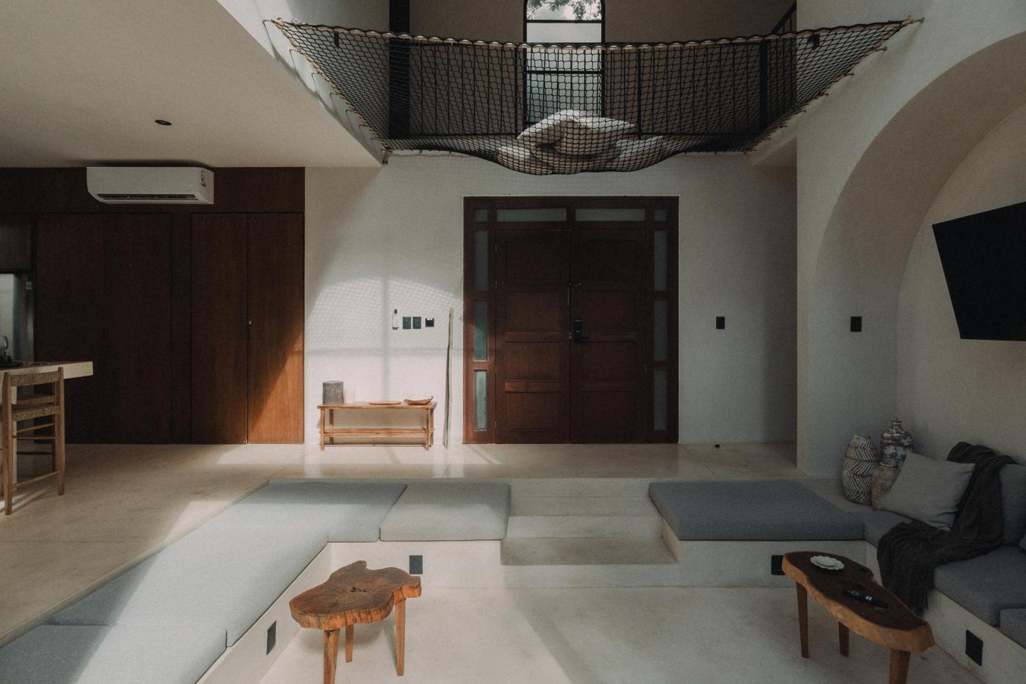 Villa Architects Dream Stylish 4-bedroom Tulum