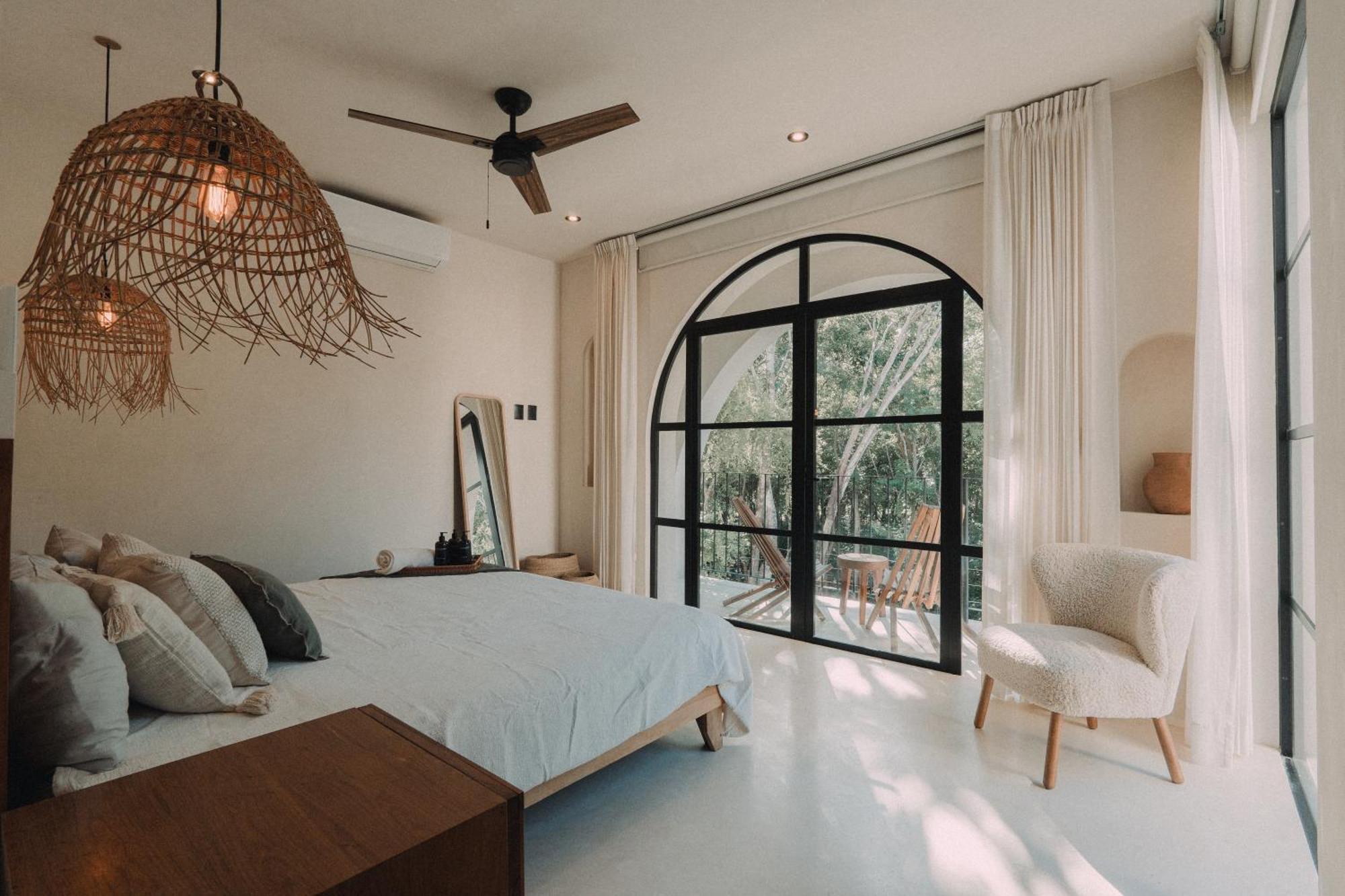 Architects Dream Stylish 4-bedroom Tulum