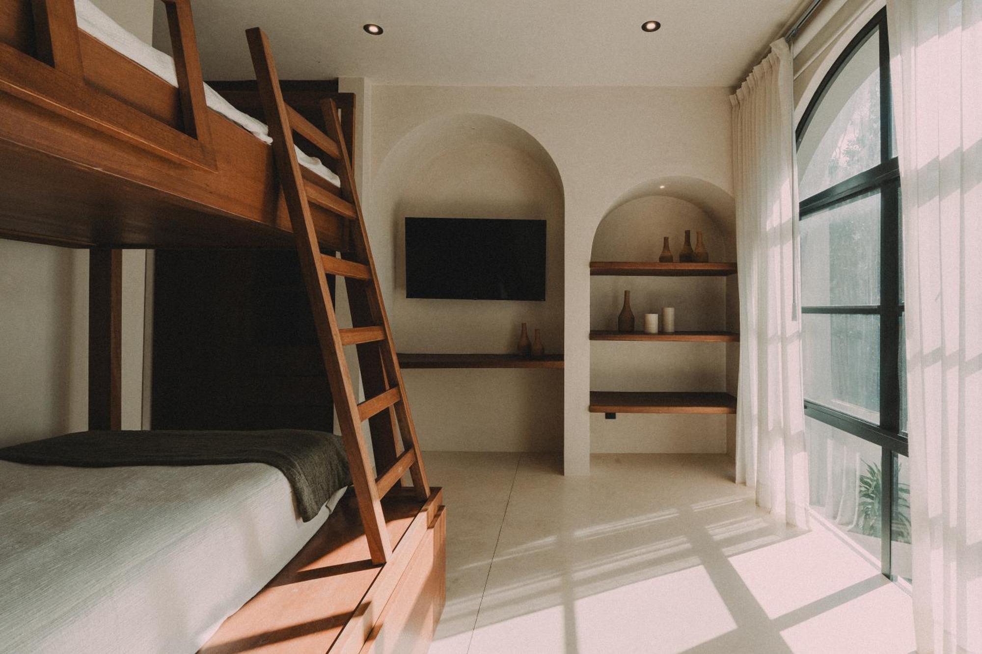 Architects Dream Stylish 4-bedroom * Tulum