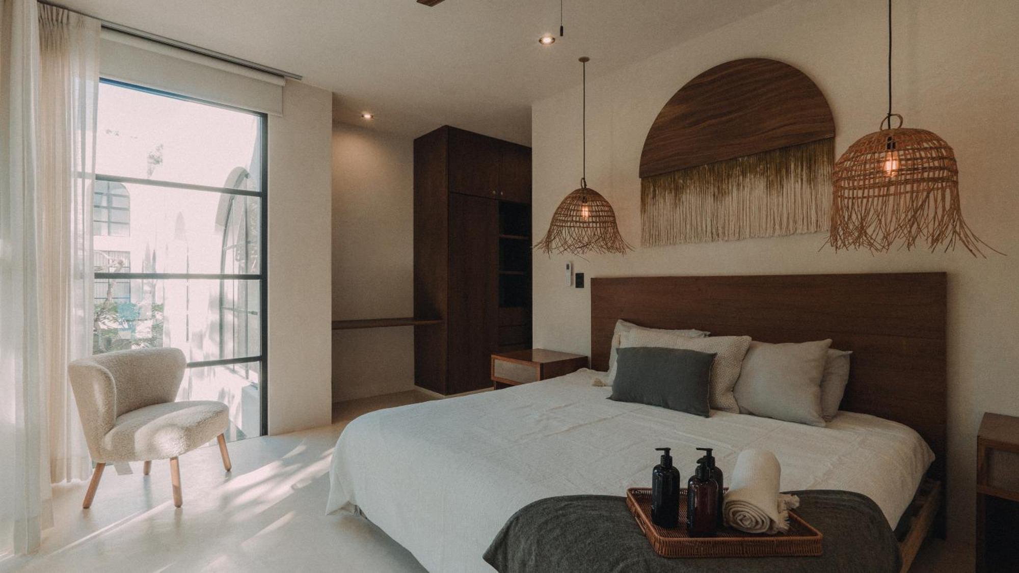 Architects Dream Stylish 4-bedroom Villa