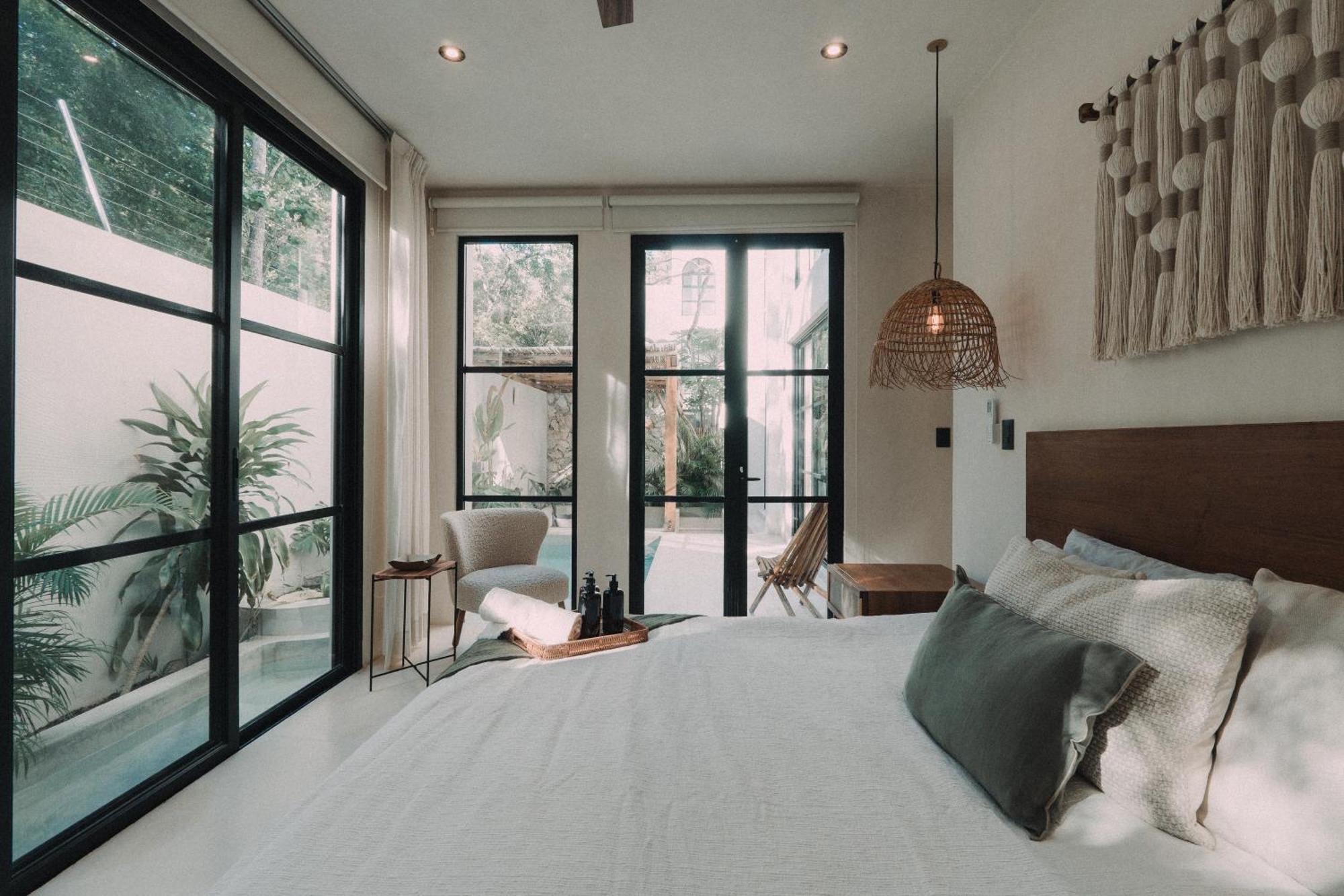 Architects Dream Stylish 4-bedroom * Tulum
