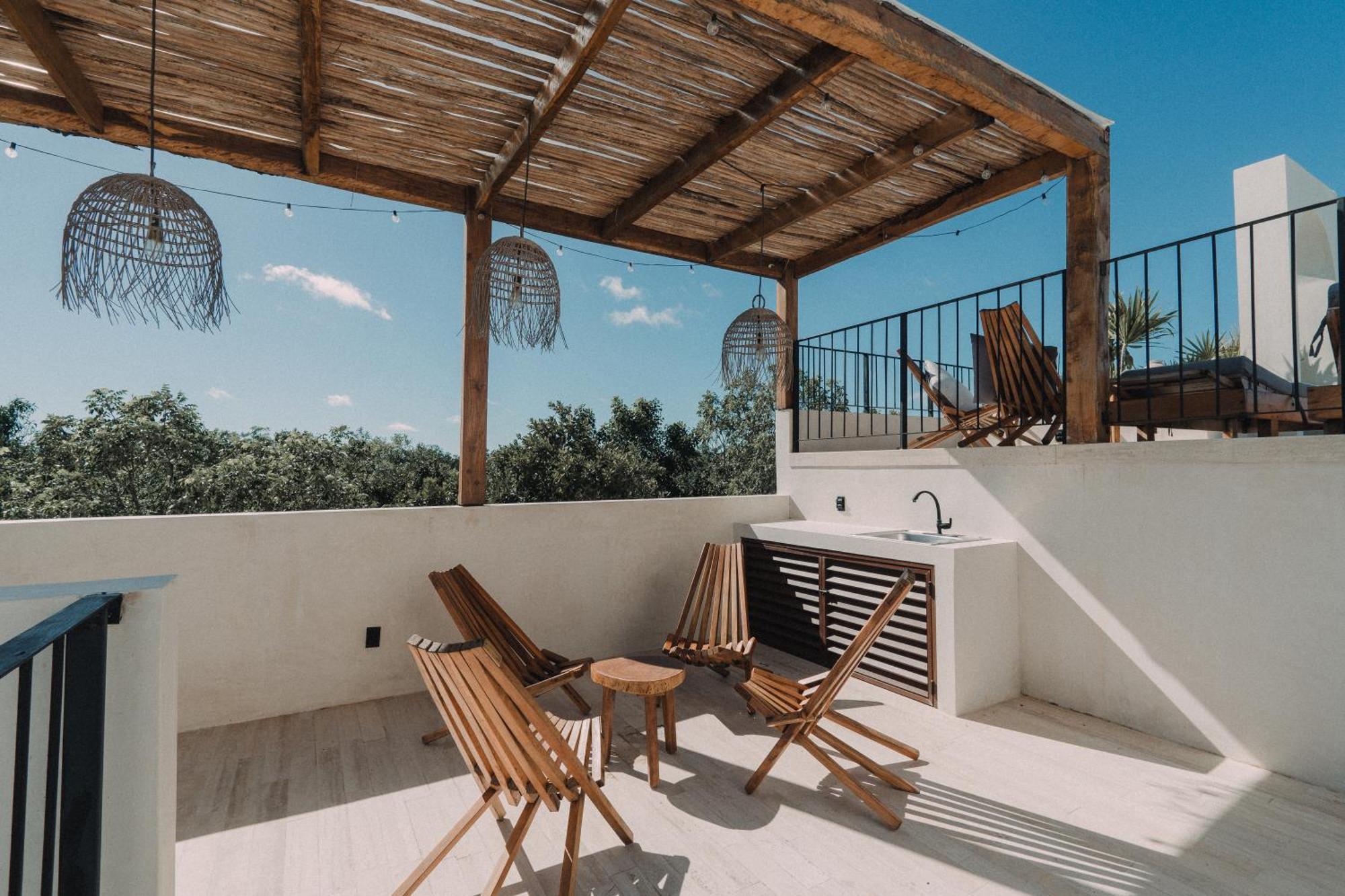 Architects Dream Stylish 4-bedroom Villa *