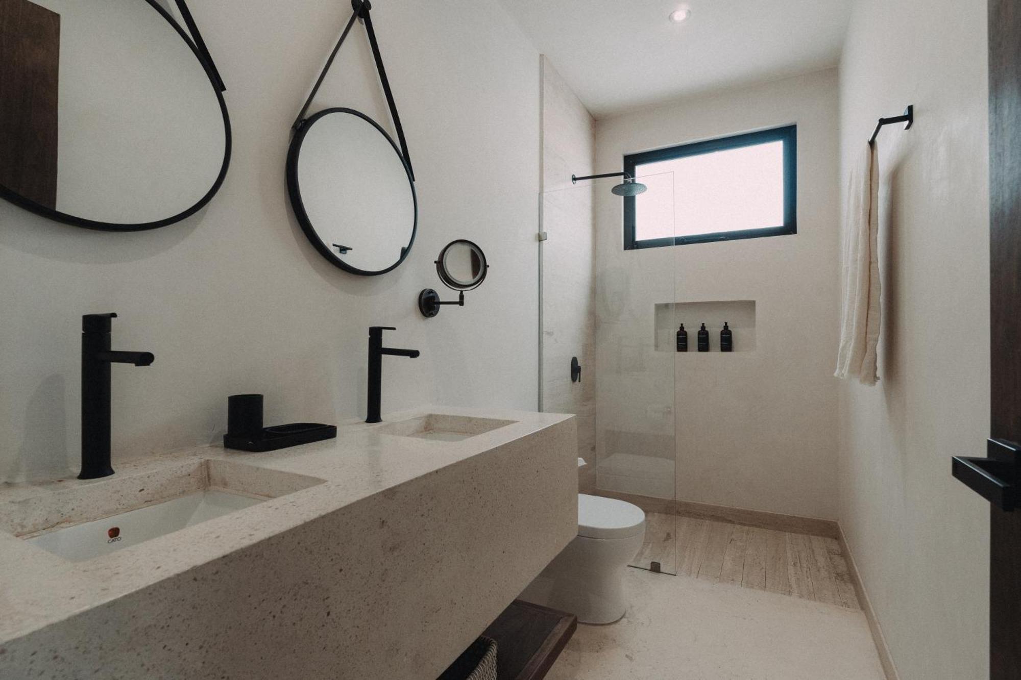 Villa Architects Dream Stylish 4-bedroom Tulum