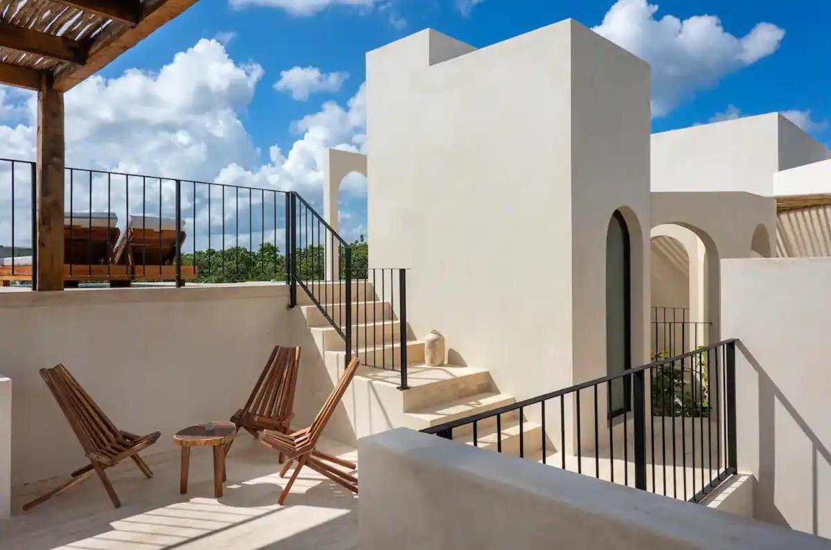 Architects Dream Stylish 4-bedroom * Tulum